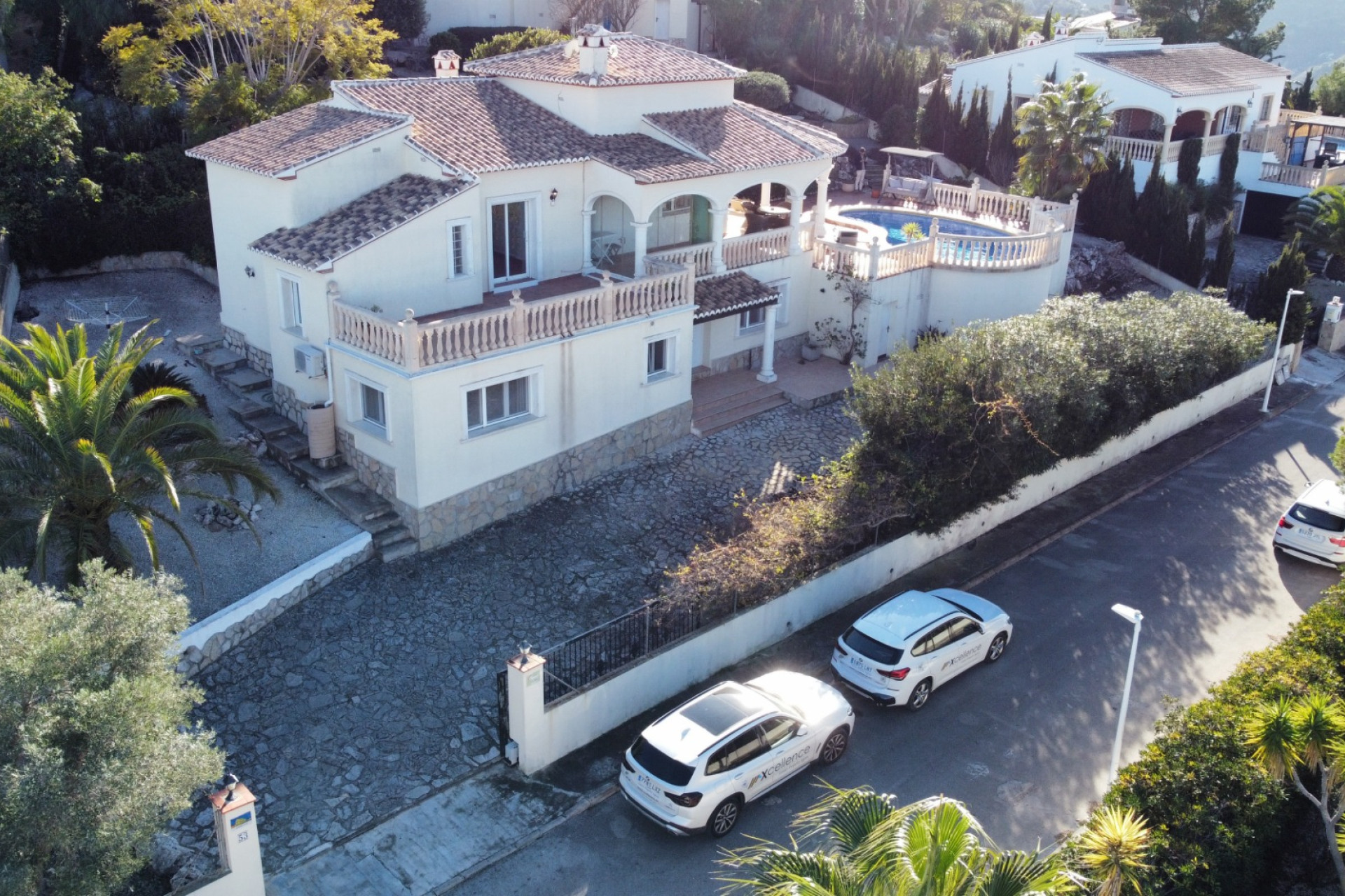 Resale - Villa - Javea - Jávea