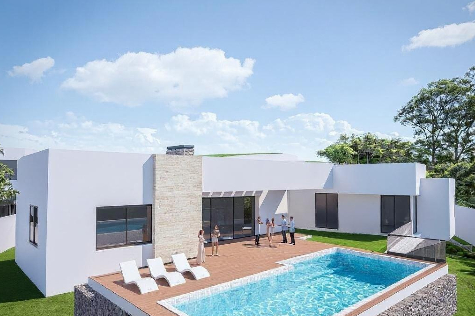 Resale - Villa - Javea - Jávea