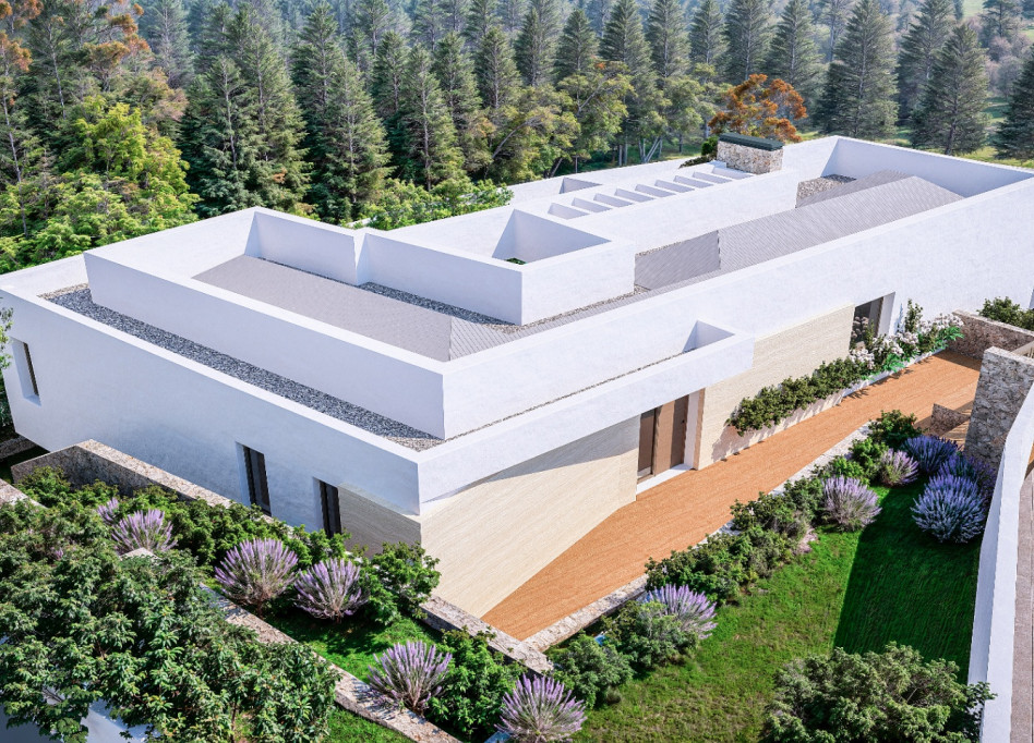 Resale - Villa - Javea - Jávea