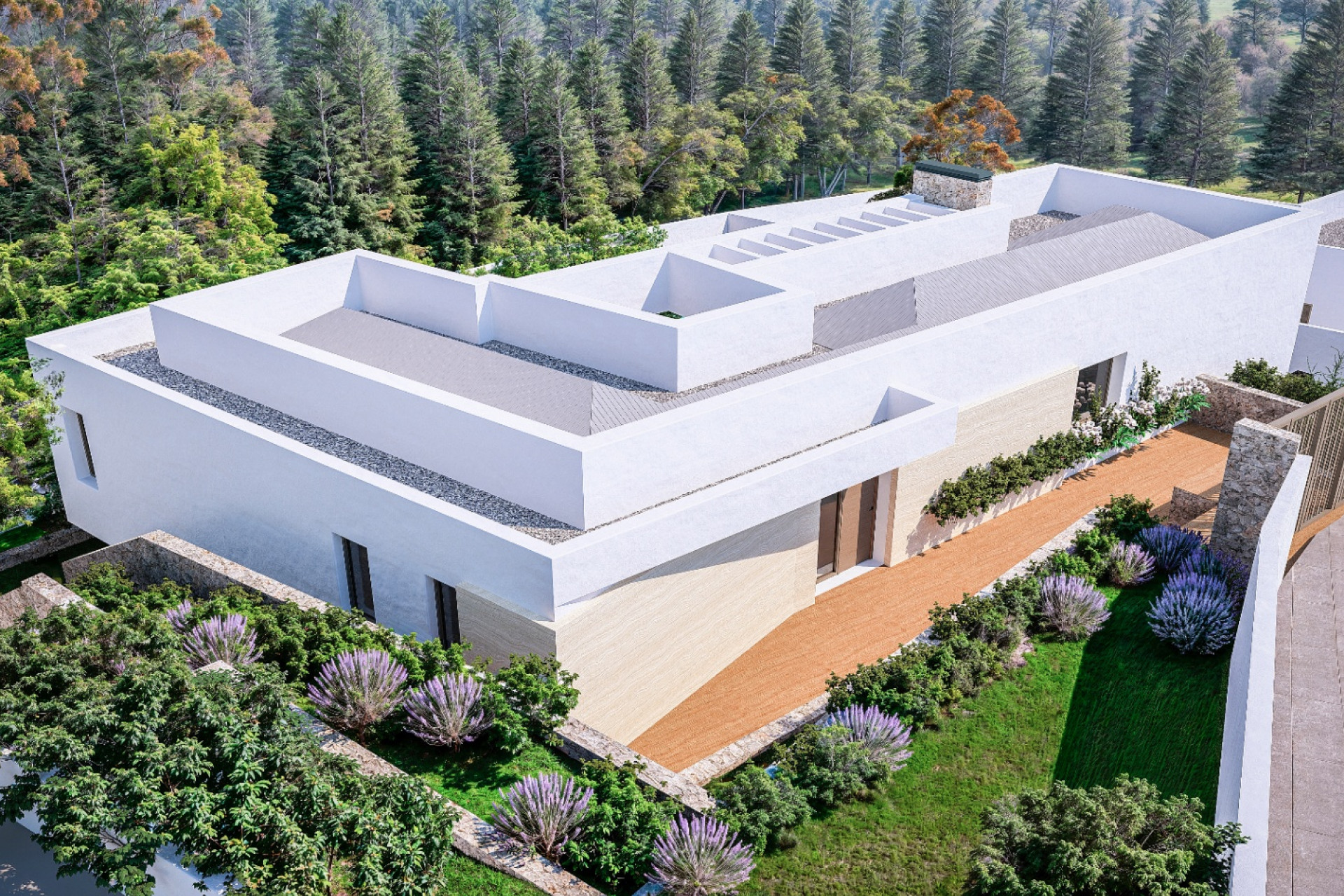 Resale - Villa - Javea - Jávea