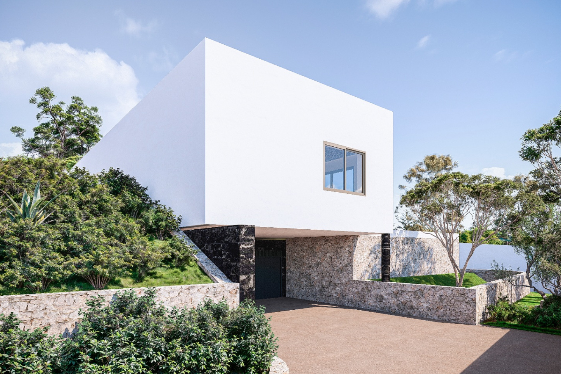 Resale - Villa - Javea - Jávea