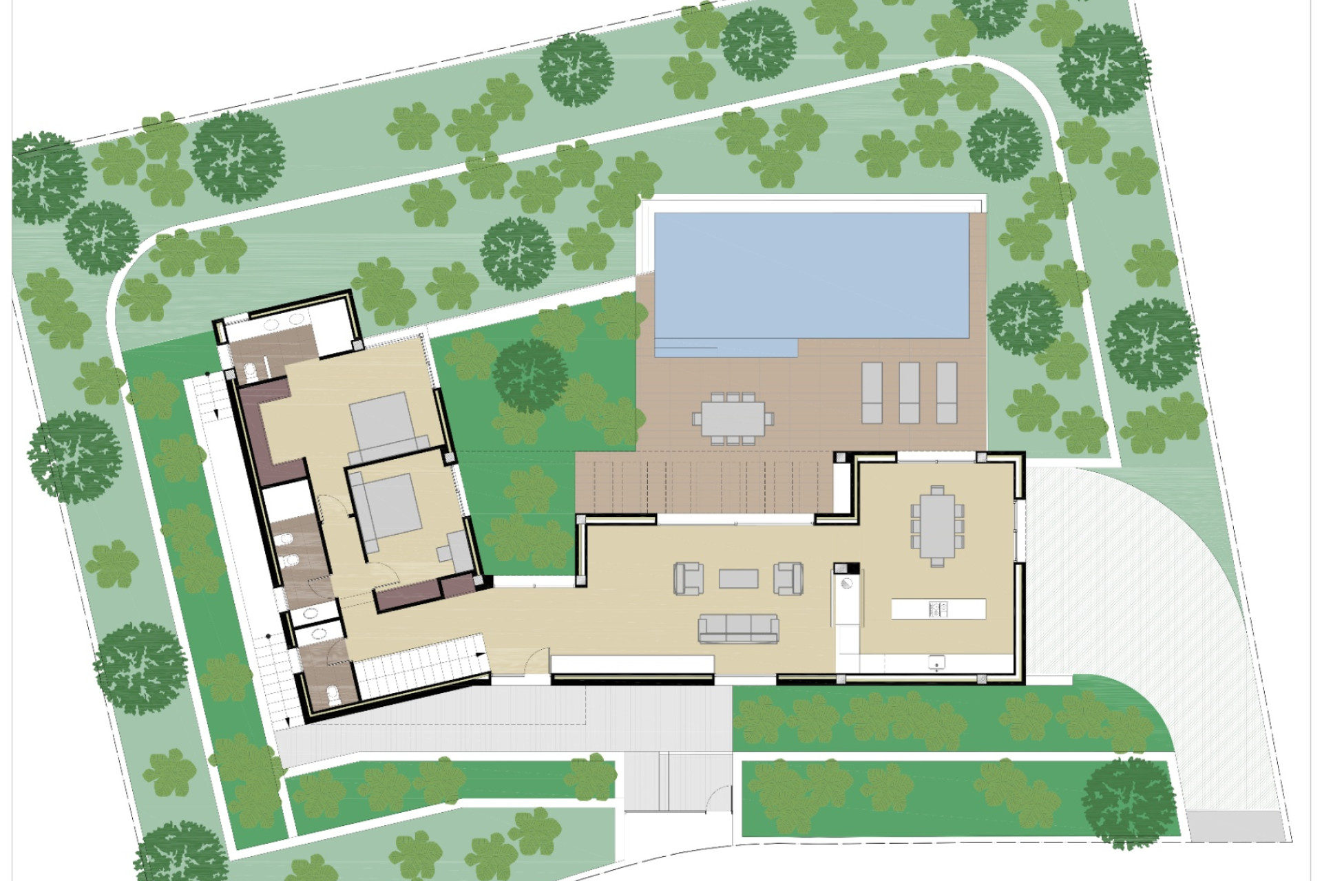 Resale - Villa - Javea - Jávea