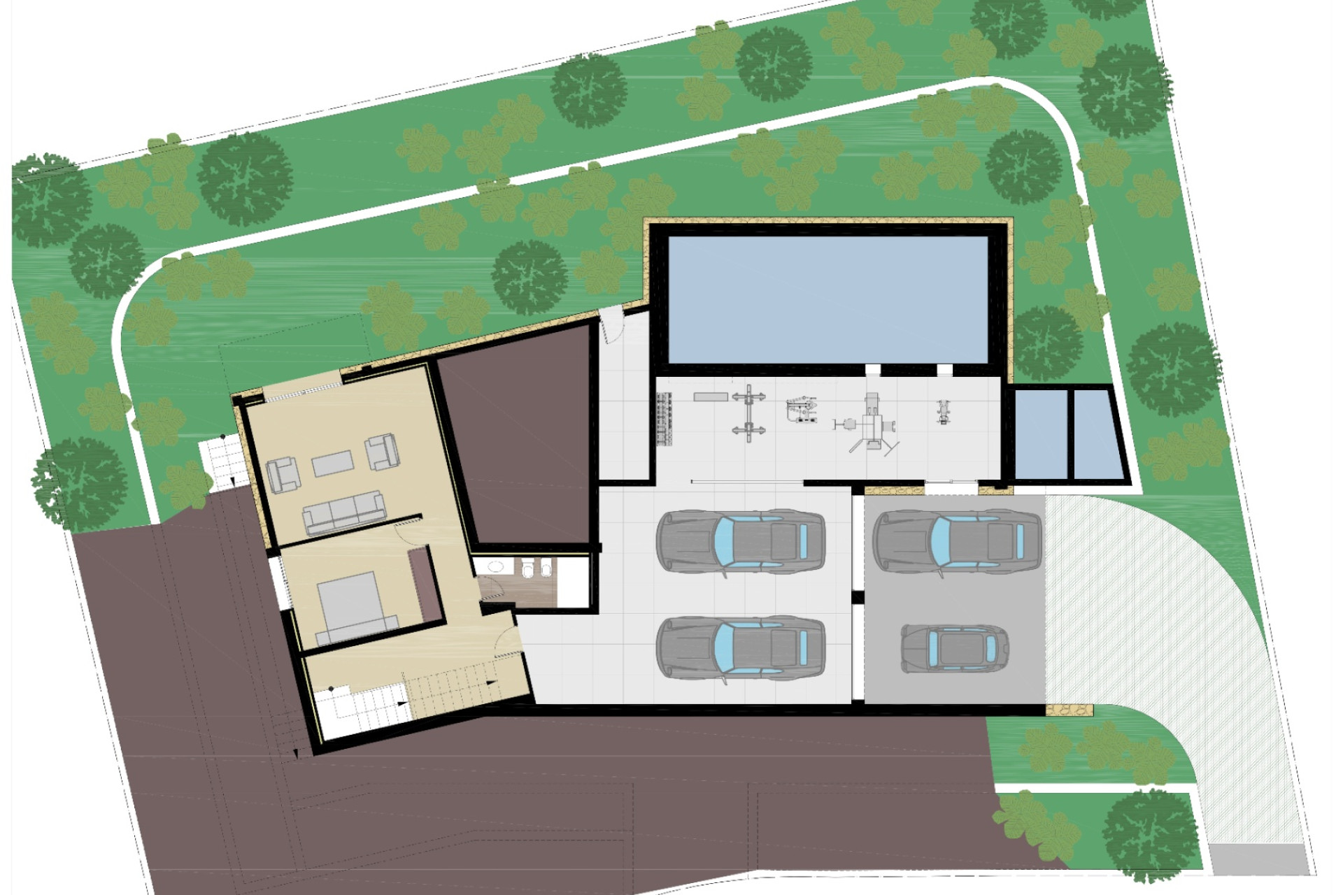 Resale - Villa - Javea - Jávea