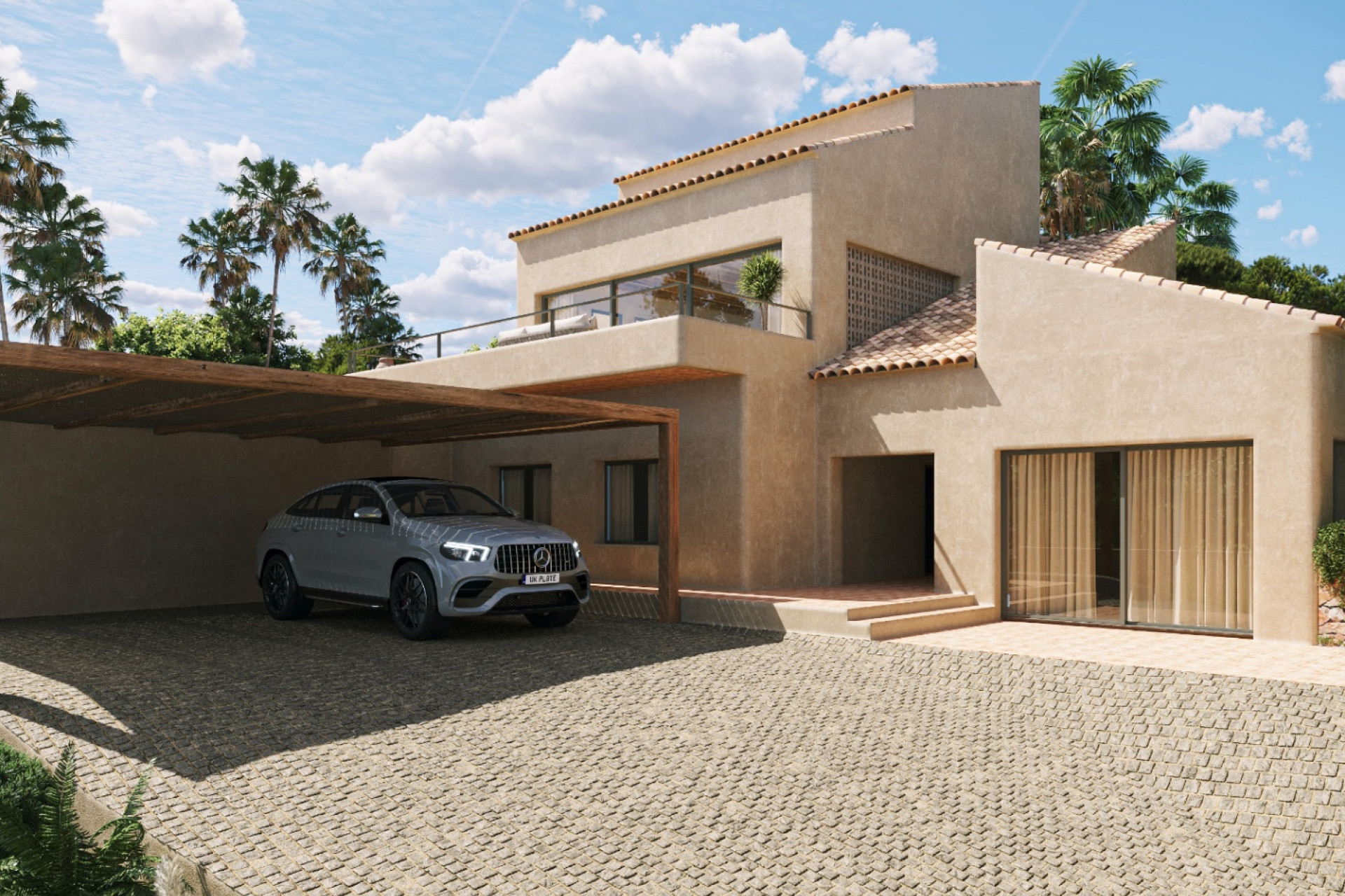 Resale - Villa - Javea - Jávea