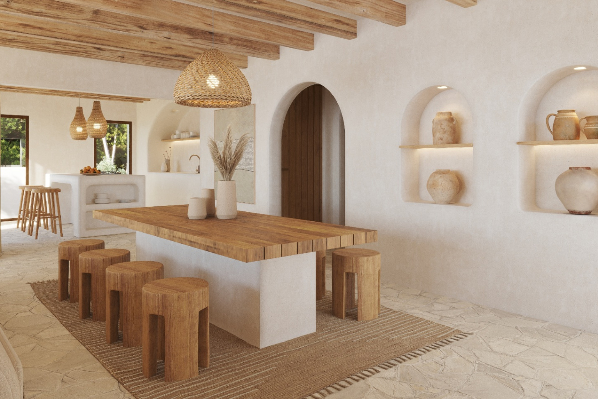 Resale - Villa - Javea - Jávea