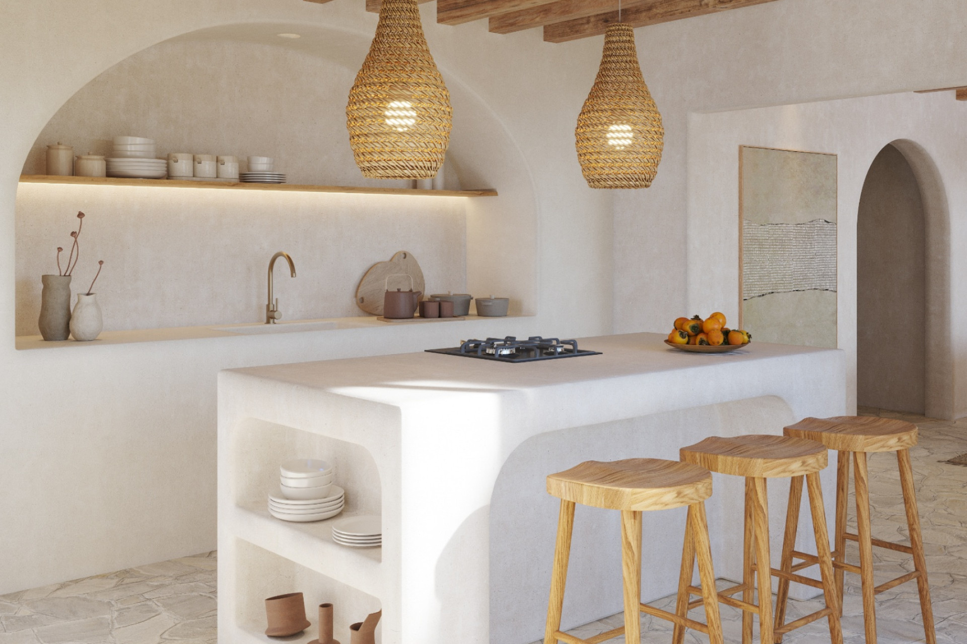 Resale - Villa - Javea - Jávea