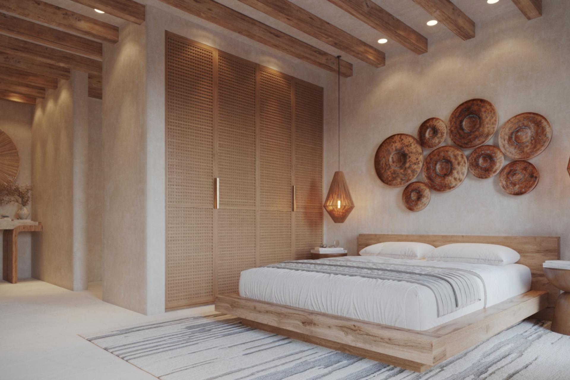 Resale - Villa - Javea - Jávea