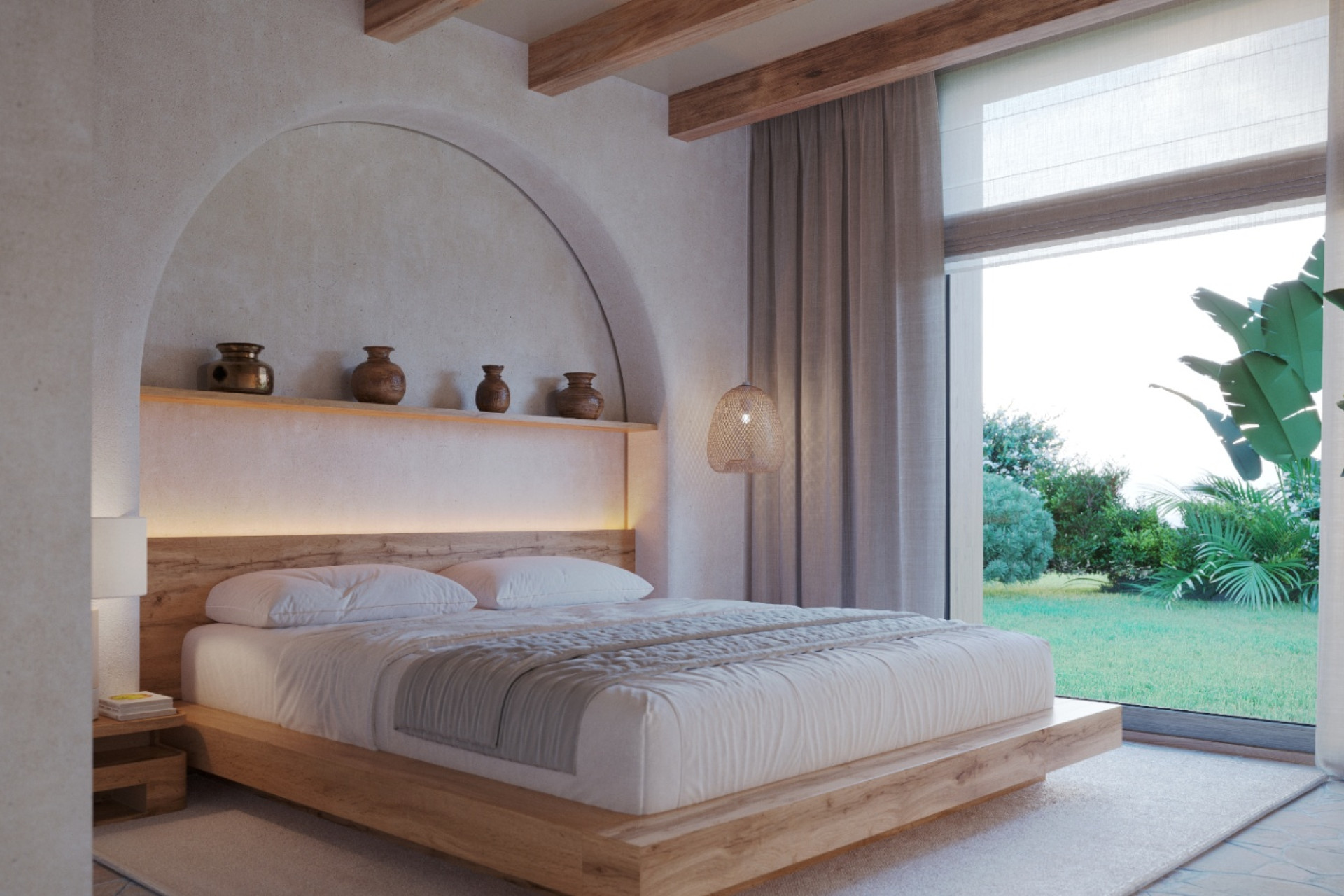 Resale - Villa - Javea - Jávea