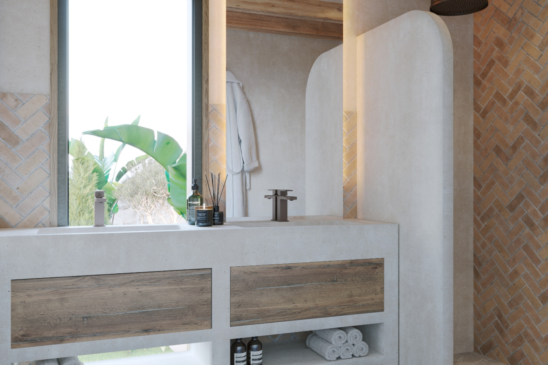 Resale - Villa - Javea - Jávea