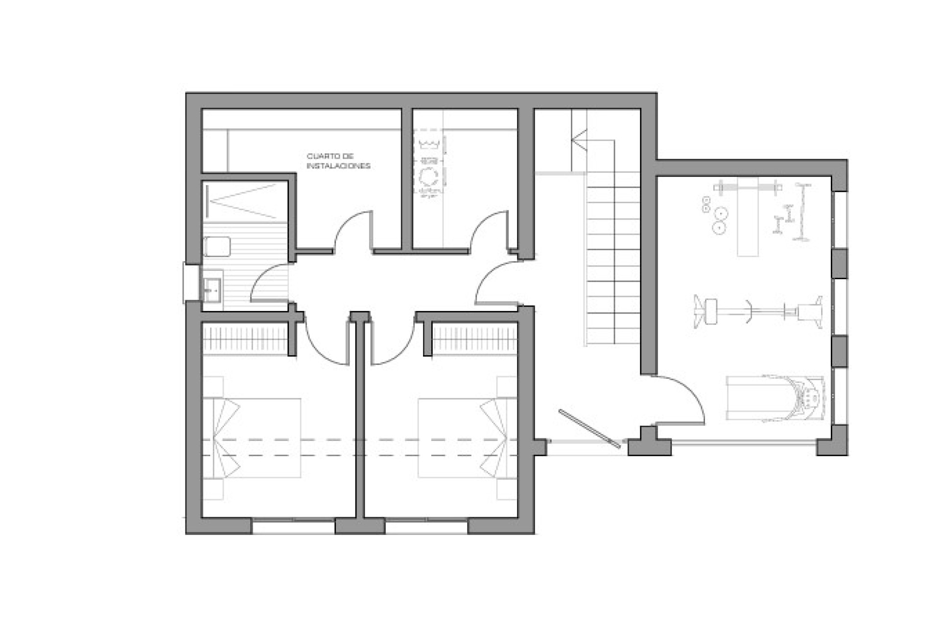 Resale - Villa - Javea - Jávea