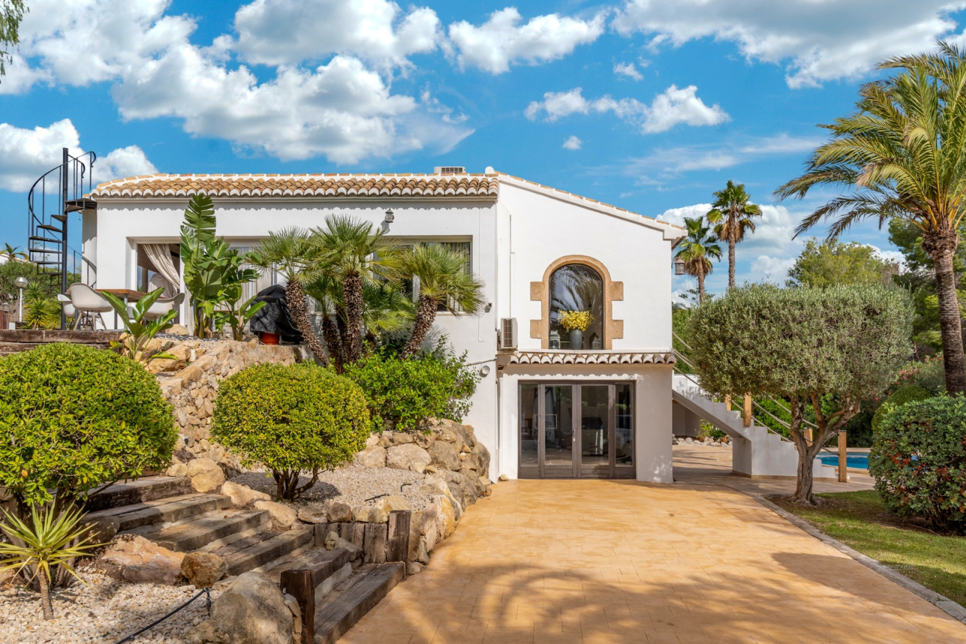 Resale - Villa - Javea - Jávea