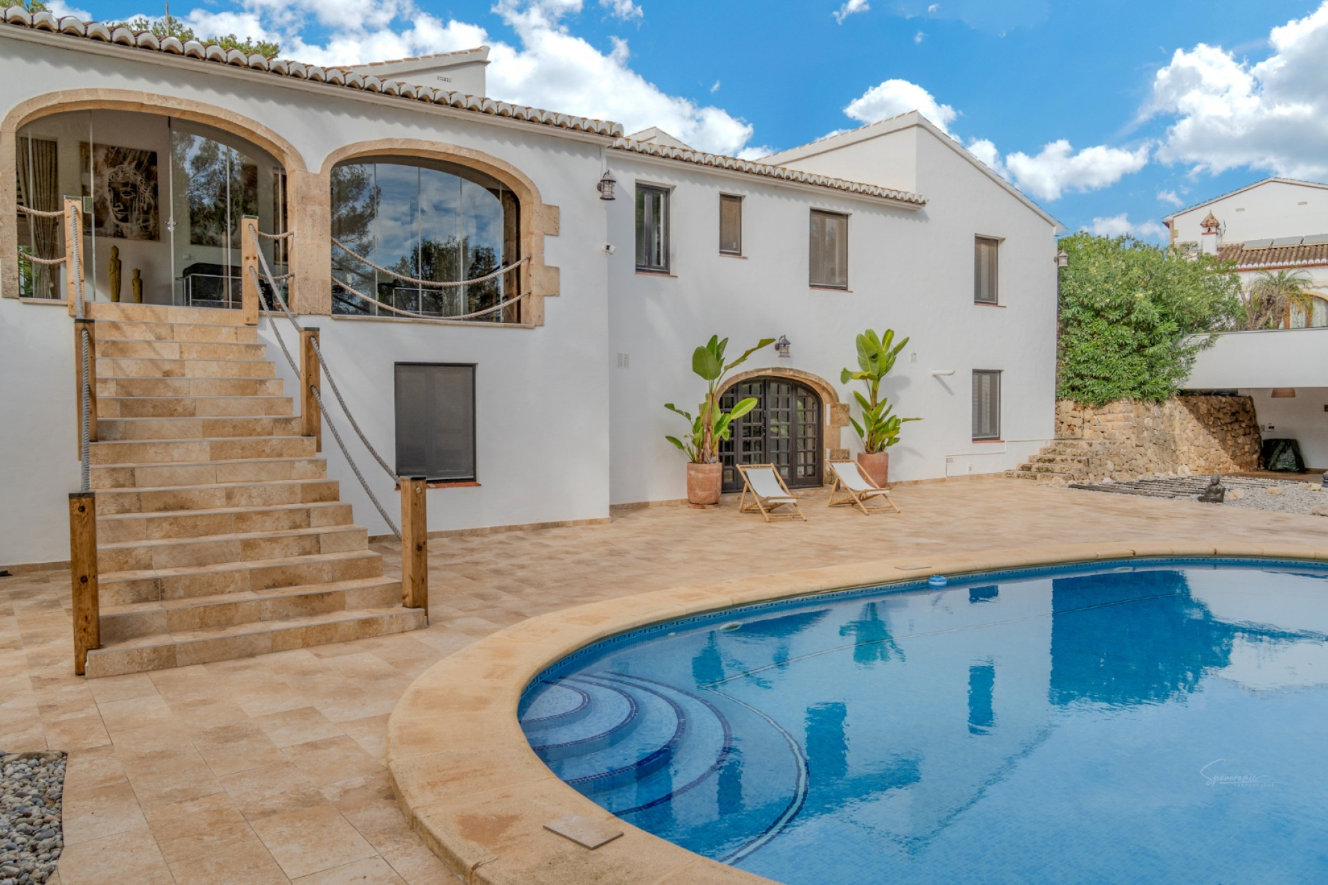 Resale - Villa - Javea - Jávea
