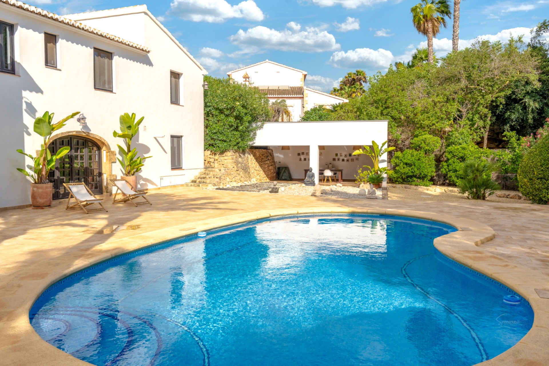 Resale - Villa - Javea - Jávea