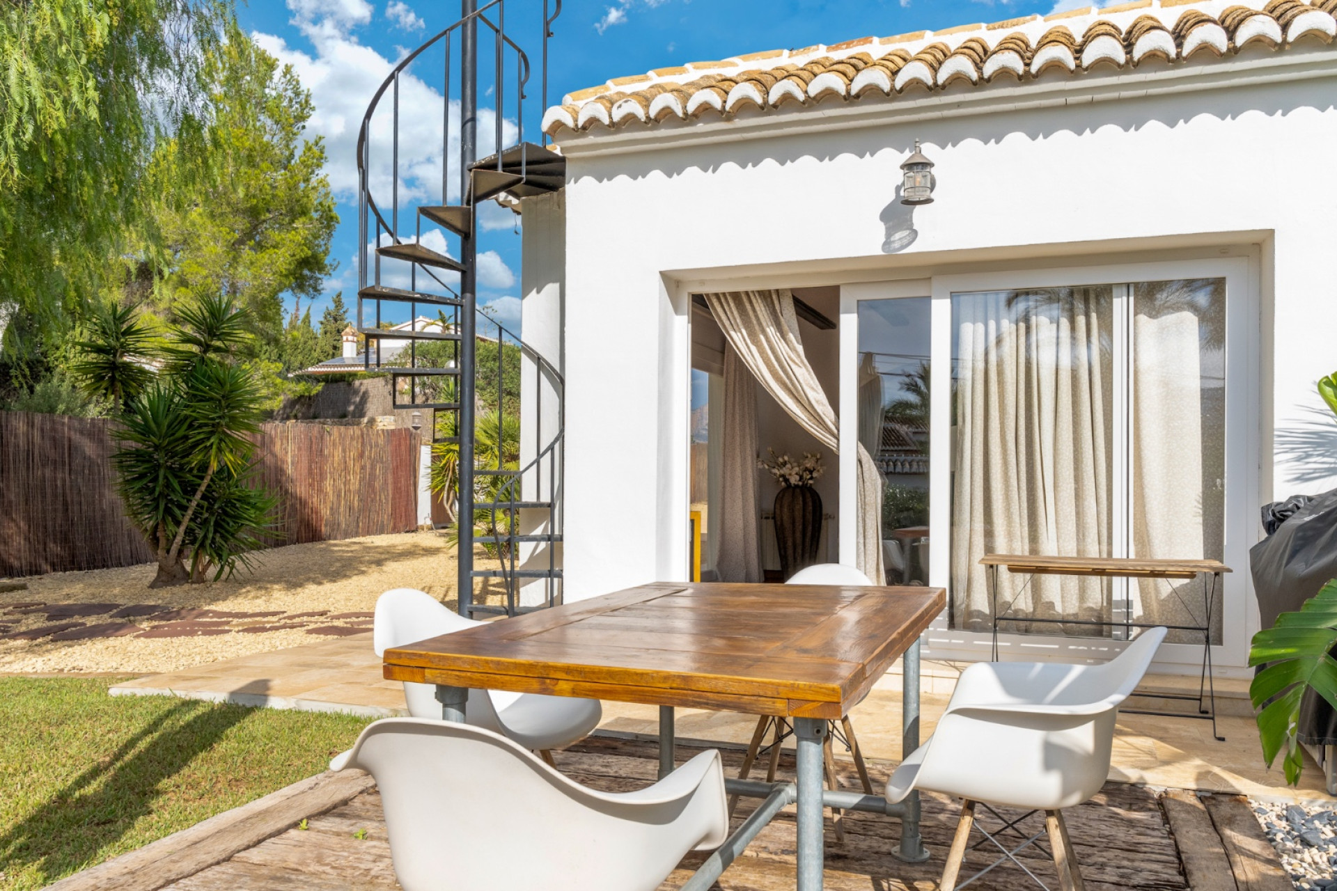 Resale - Villa - Javea - Jávea