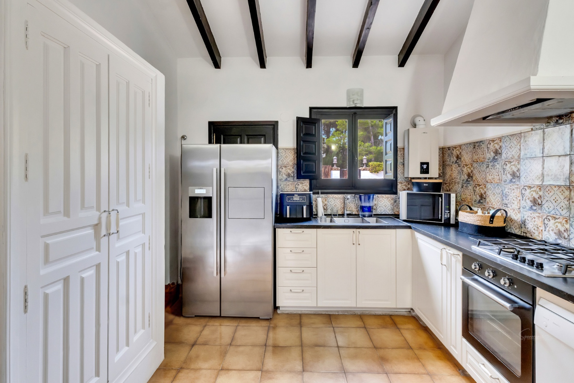 Resale - Villa - Javea - Jávea