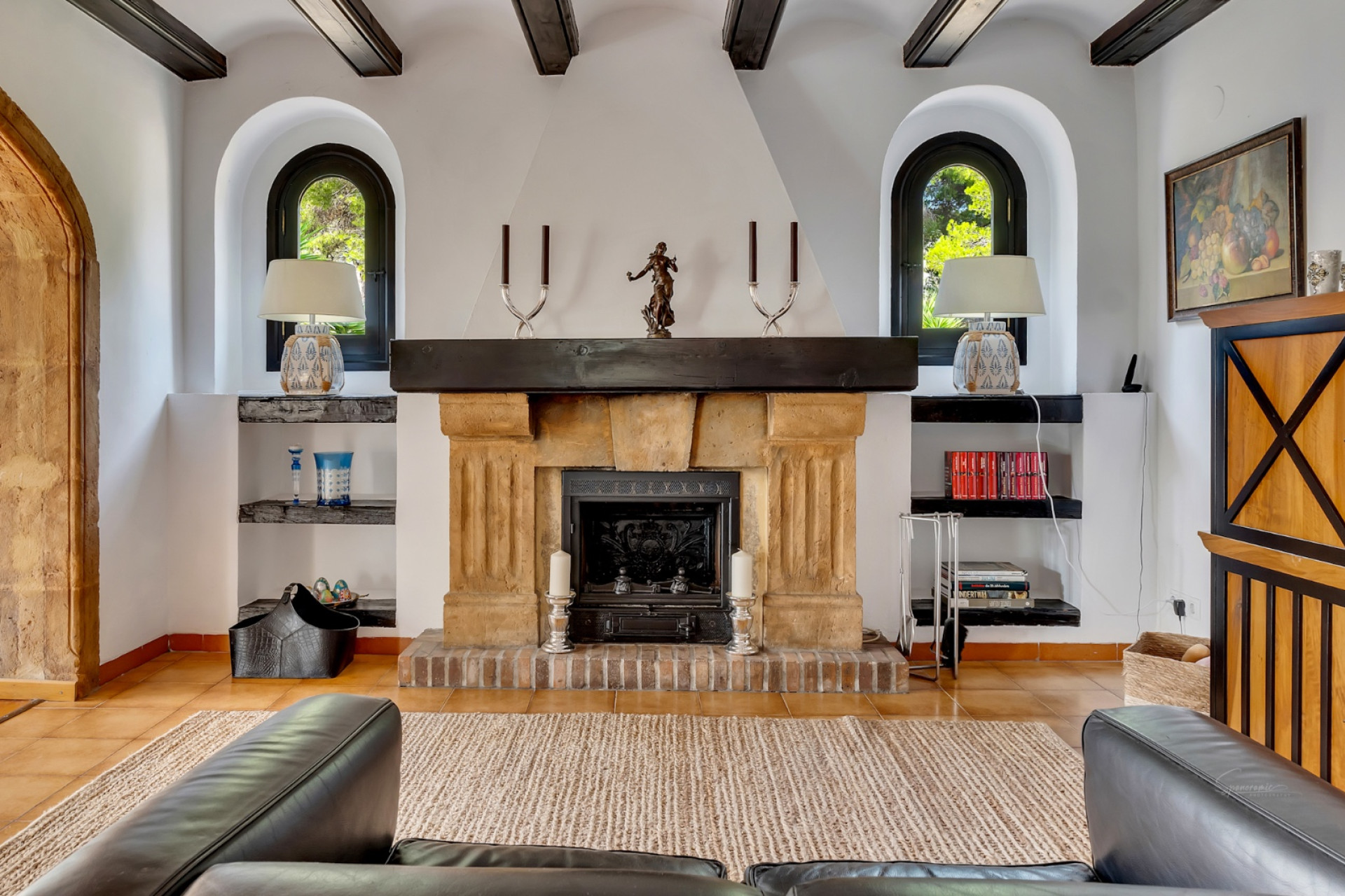 Resale - Villa - Javea - Jávea