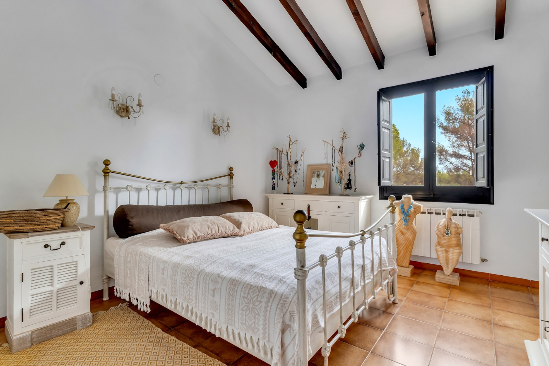Resale - Villa - Javea - Jávea