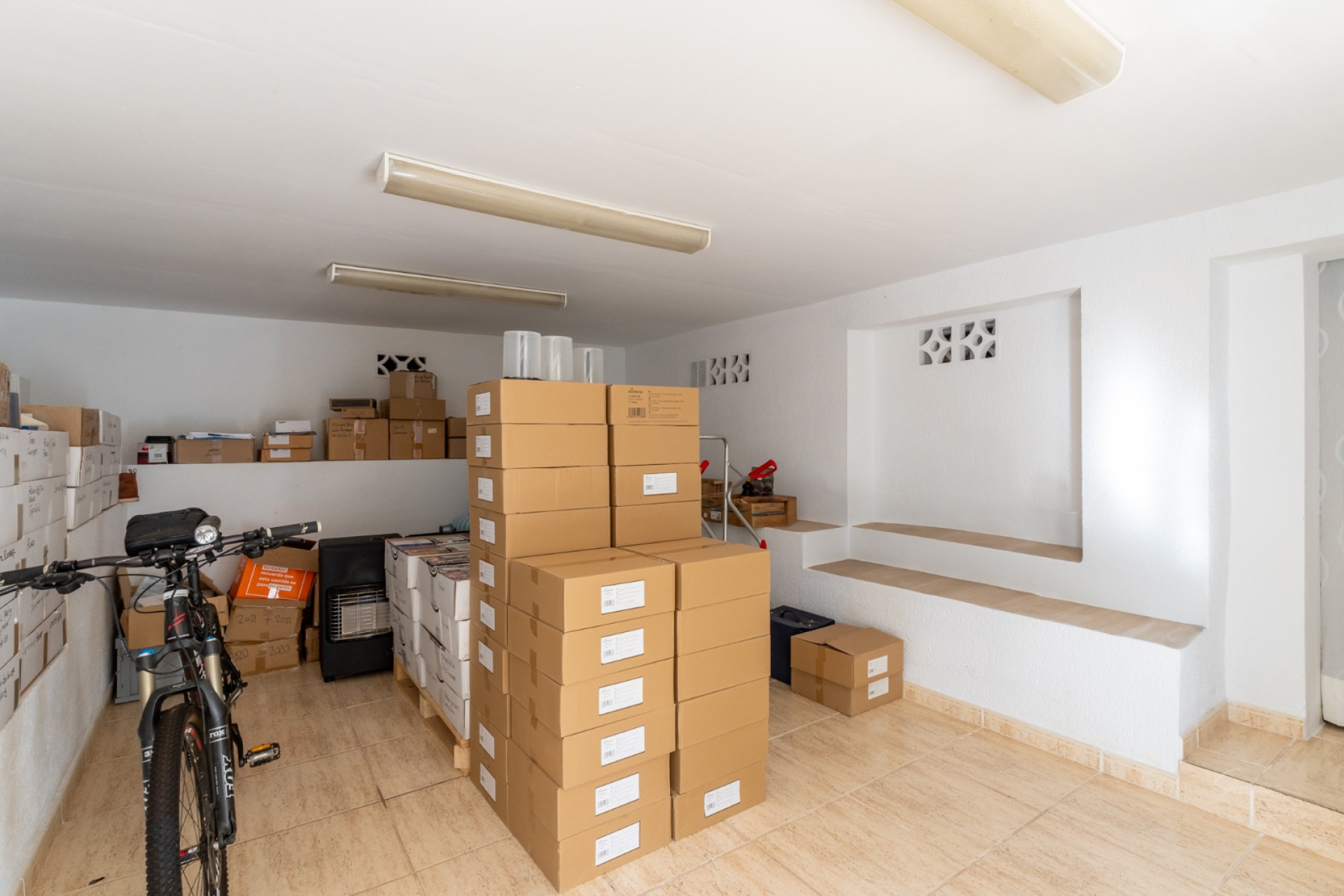 Resale - Villa - Javea - Jávea