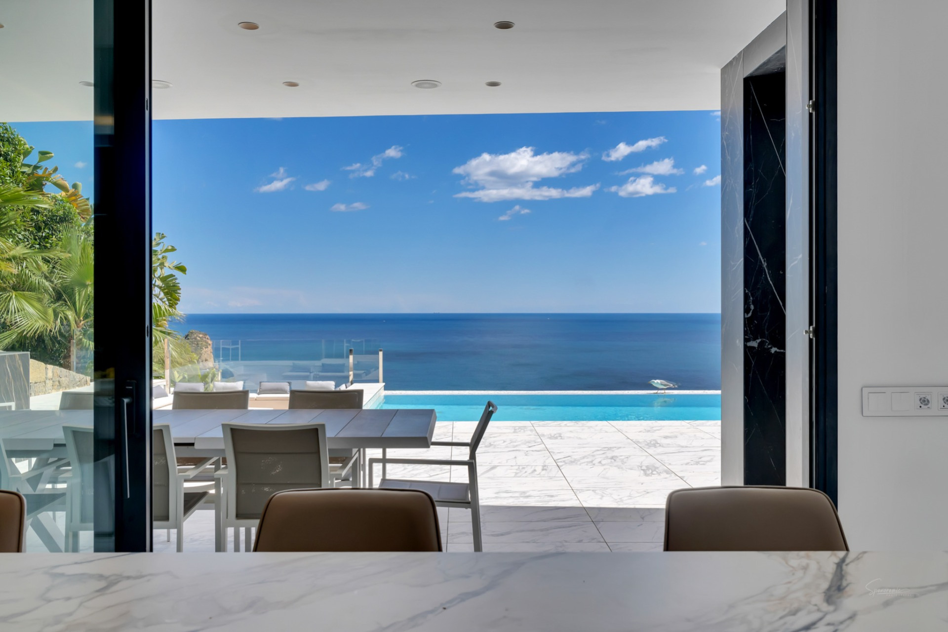 Resale - Villa - Javea - Jávea