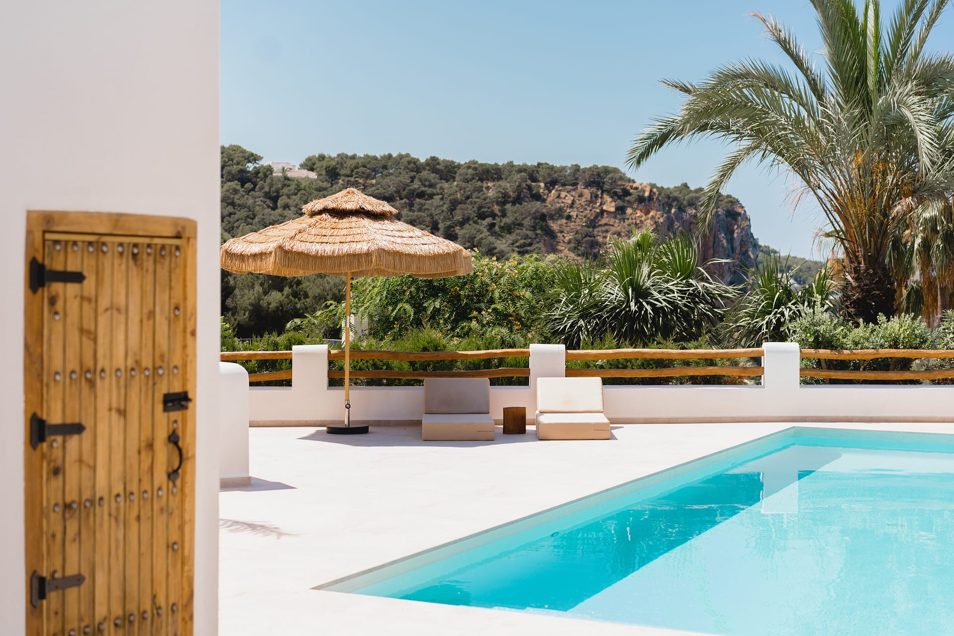 Resale - Villa - Javea - Jávea
