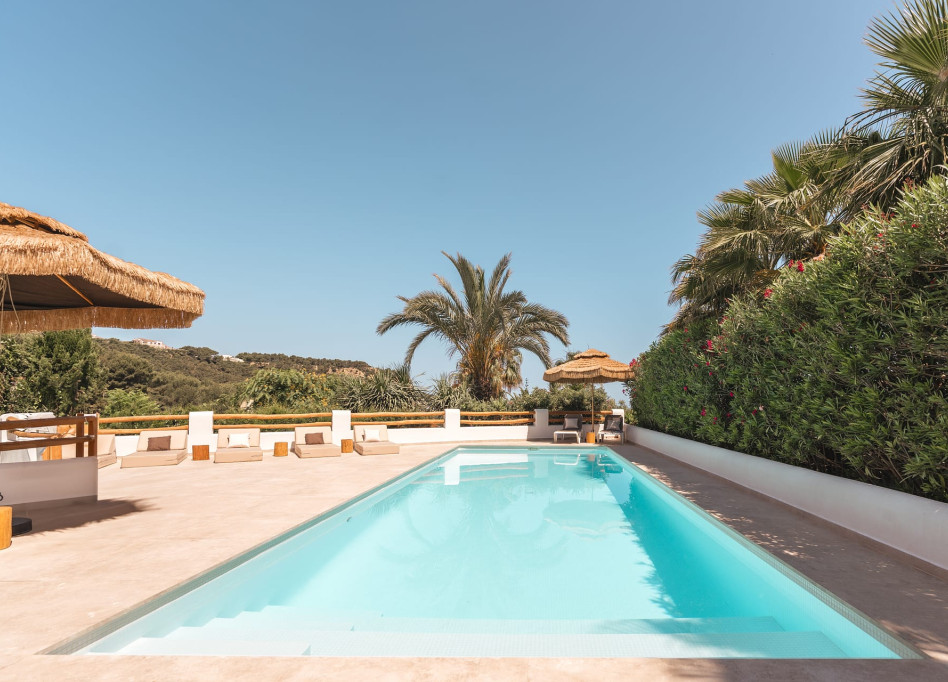 Resale - Villa - Javea - Jávea