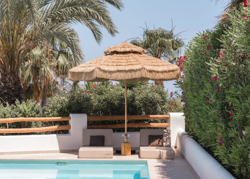 Resale - Villa - Javea - Jávea