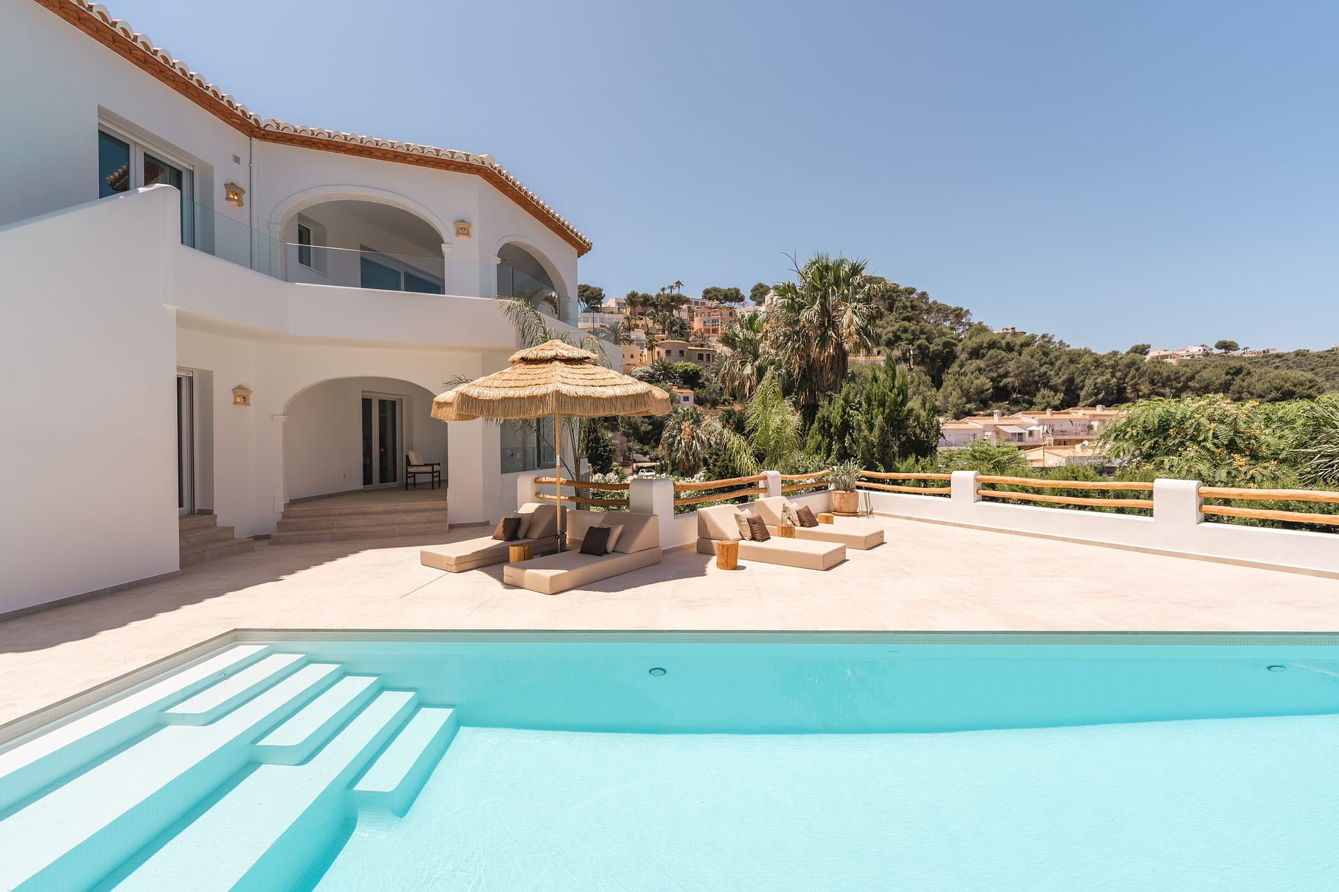 Resale - Villa - Javea - Jávea