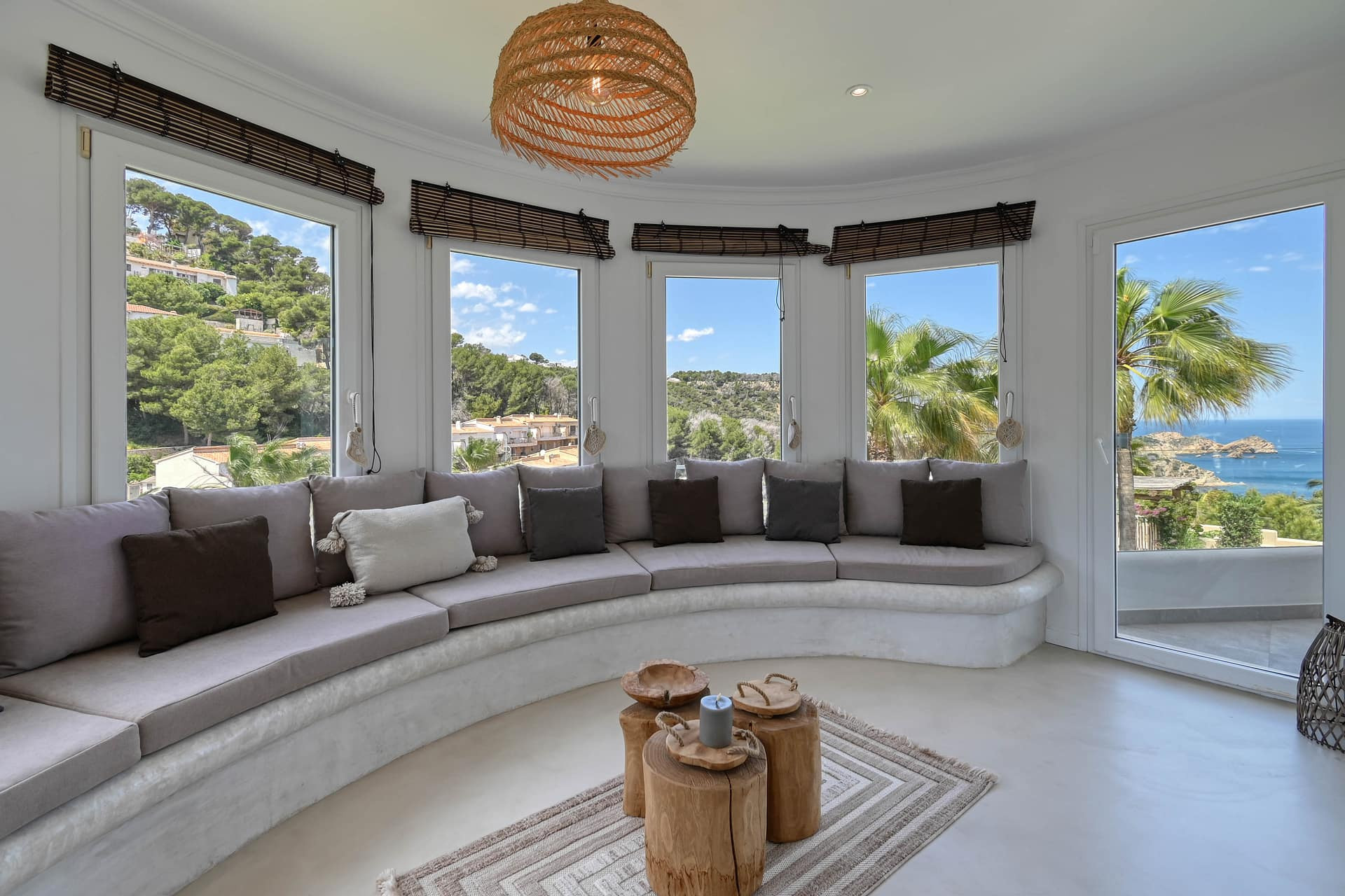 Resale - Villa - Javea - Jávea