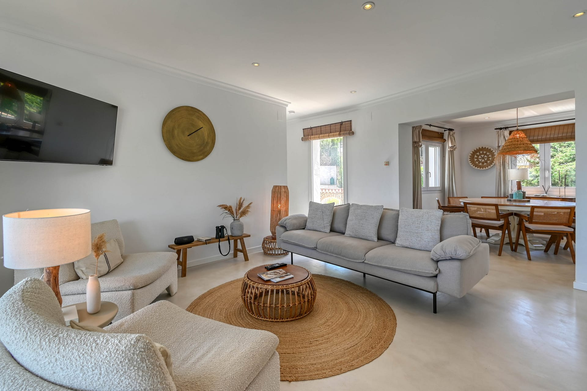 Resale - Villa - Javea - Jávea