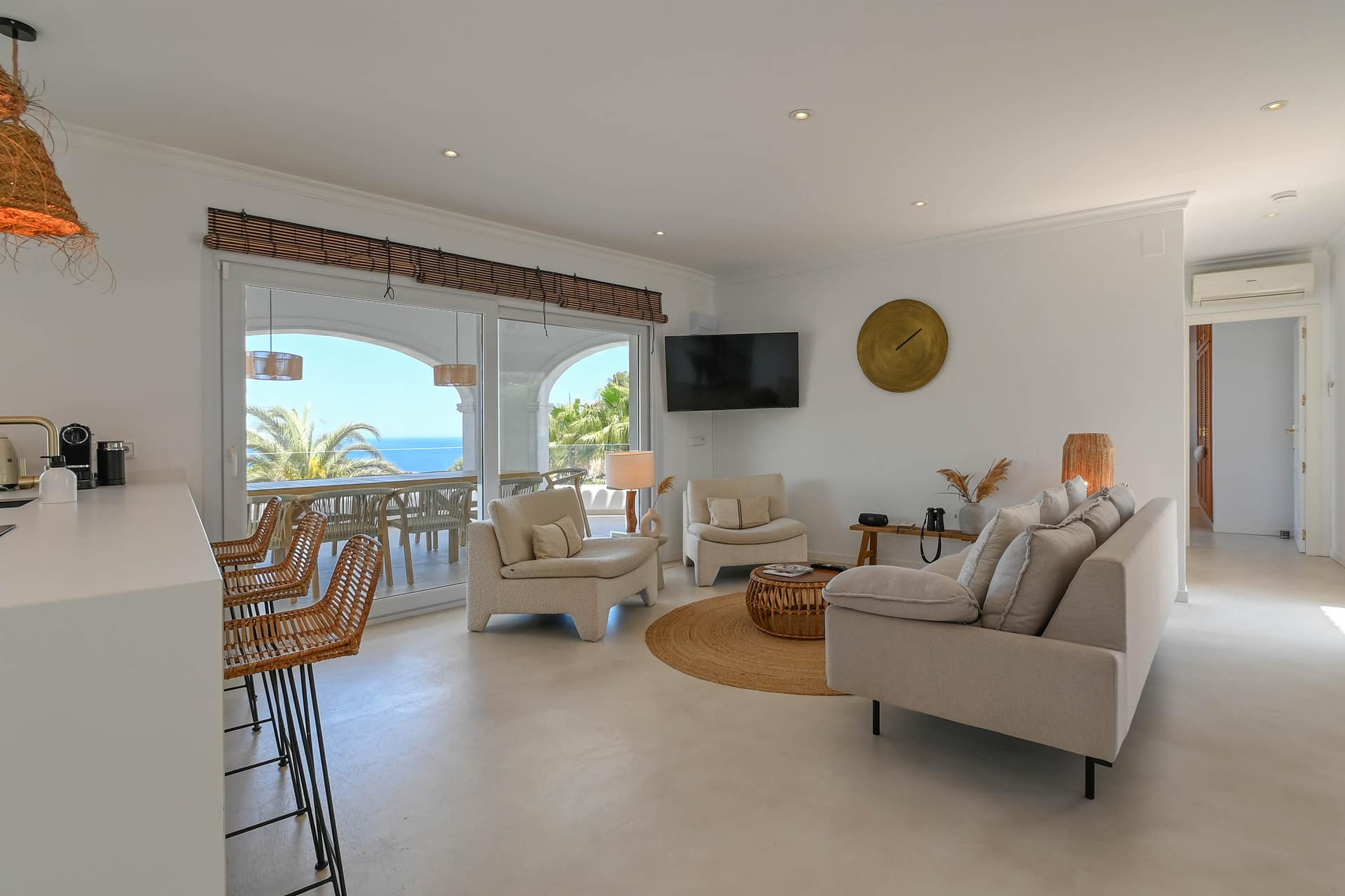 Resale - Villa - Javea - Jávea