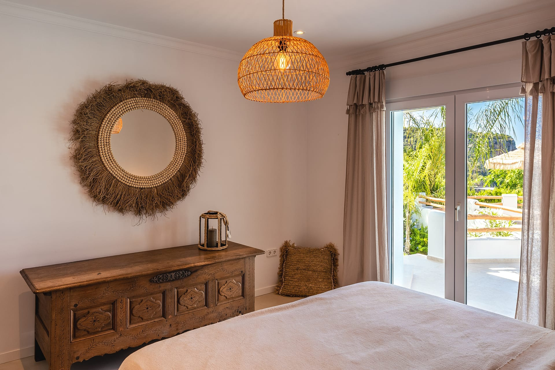 Resale - Villa - Javea - Jávea