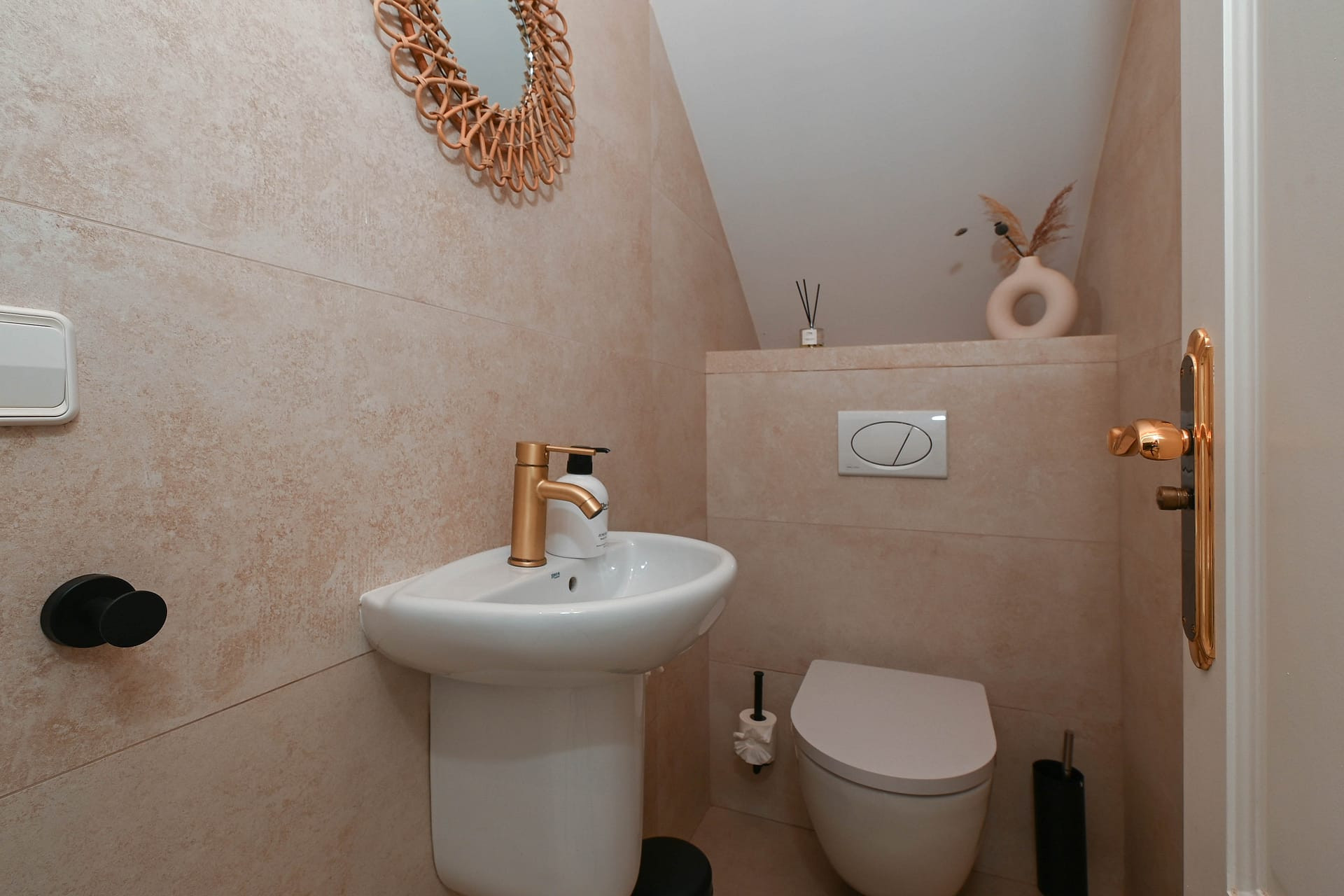 Resale - Villa - Javea - Jávea