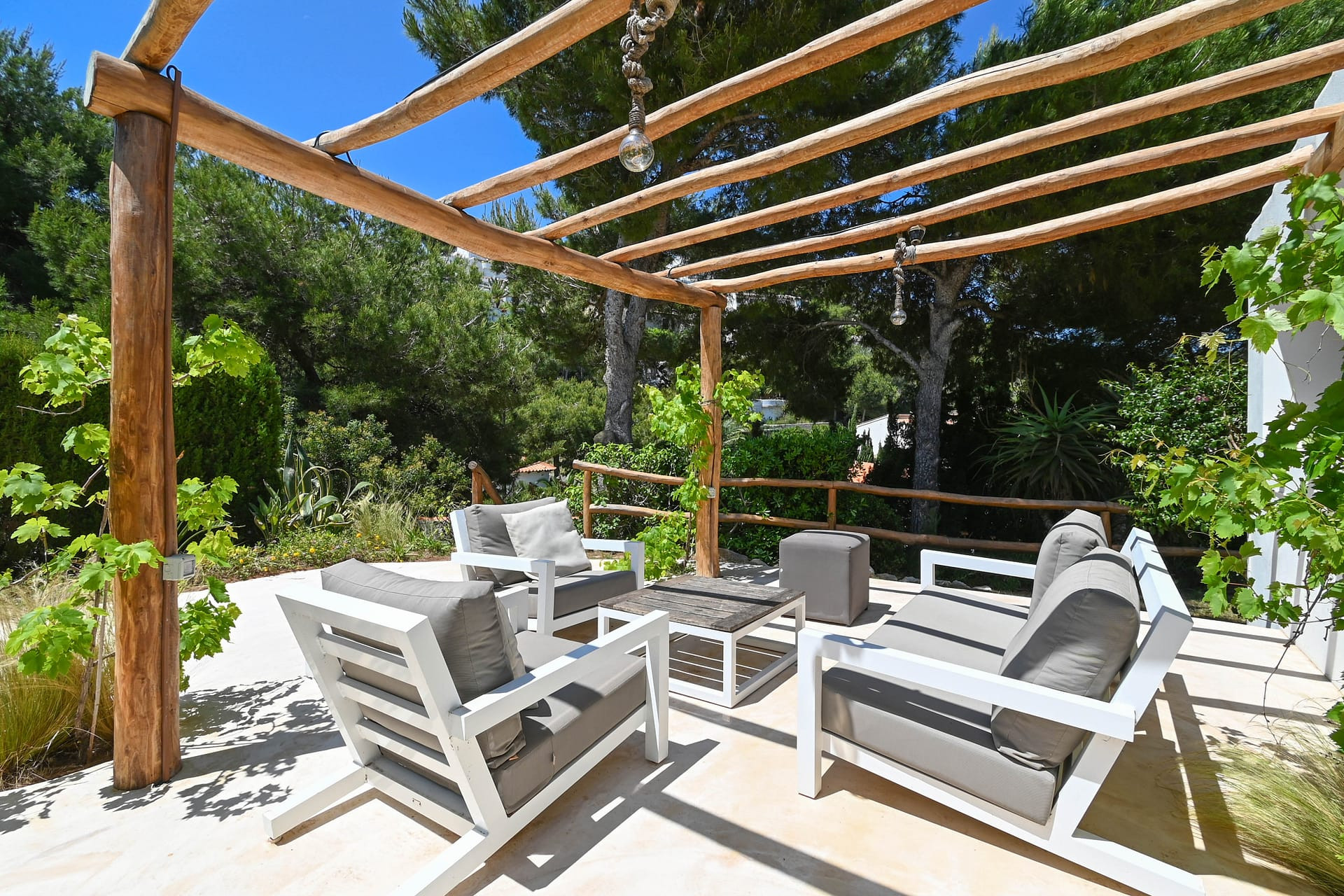 Resale - Villa - Javea - Jávea