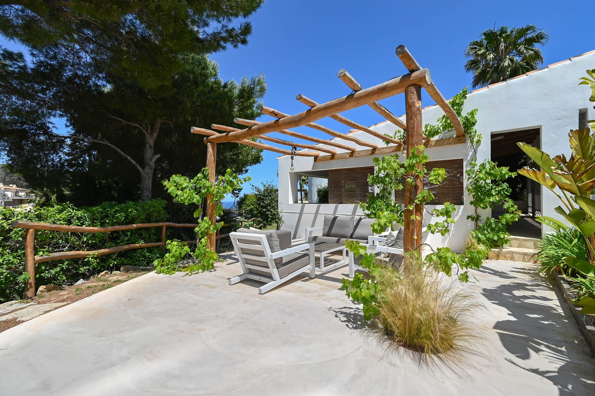 Resale - Villa - Javea - Jávea