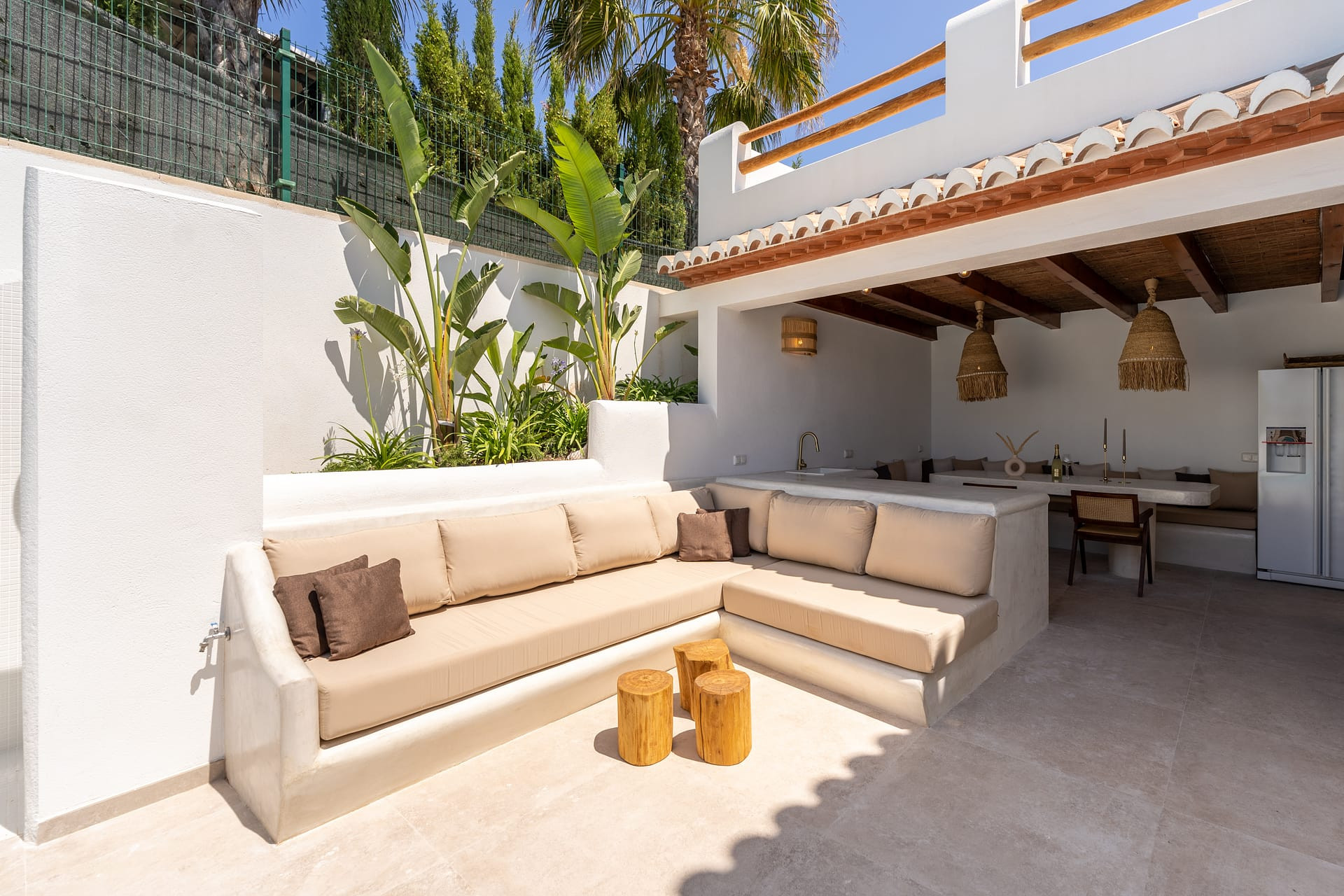 Resale - Villa - Javea - Jávea