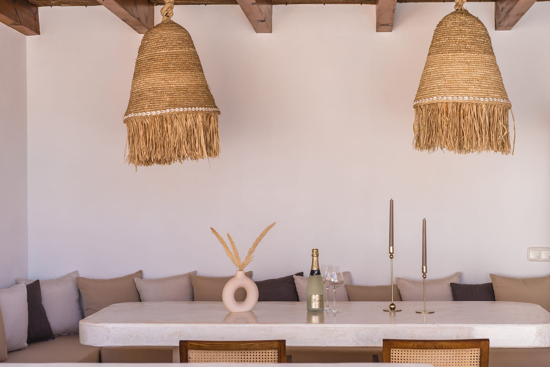 Resale - Villa - Javea - Jávea