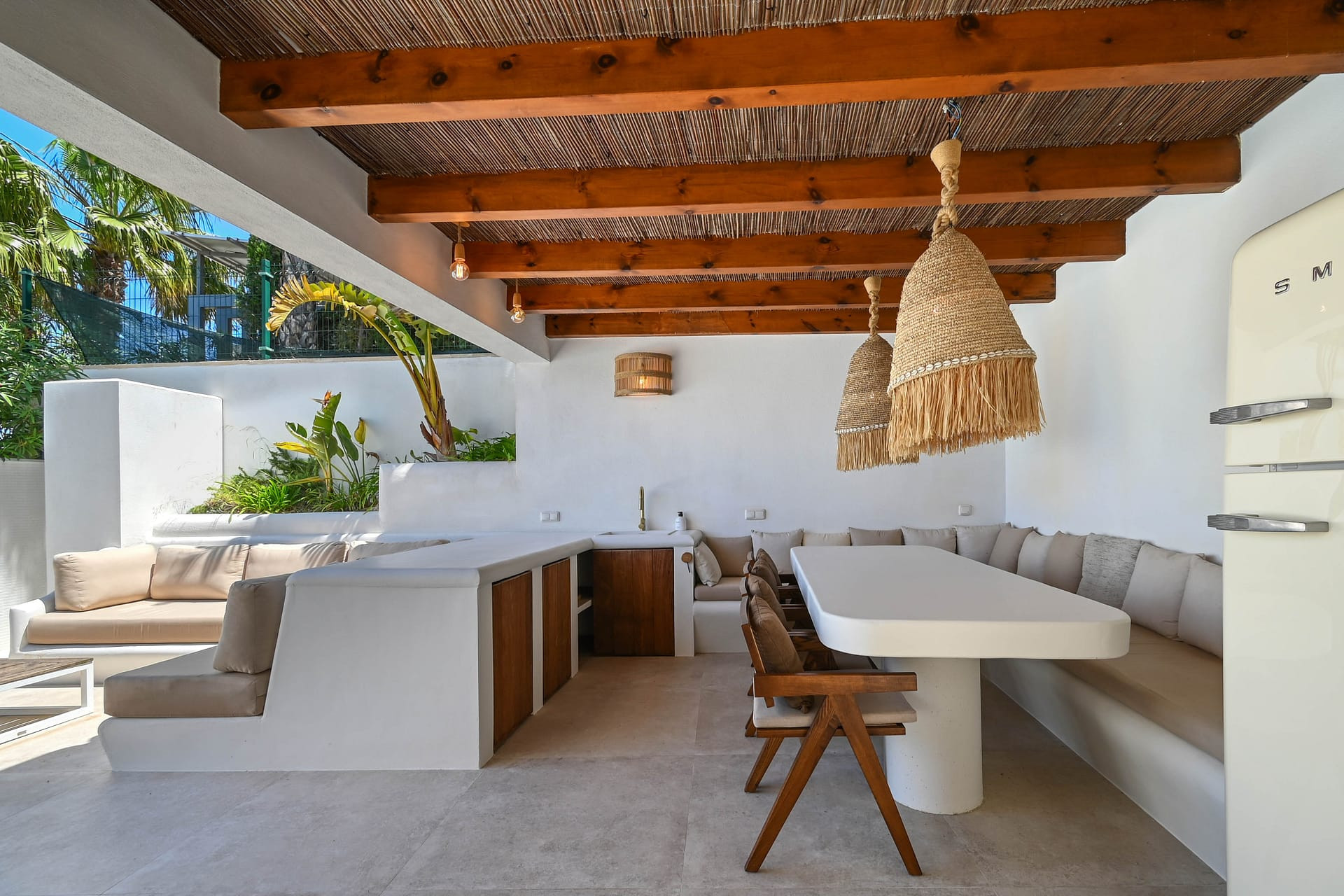 Resale - Villa - Javea - Jávea