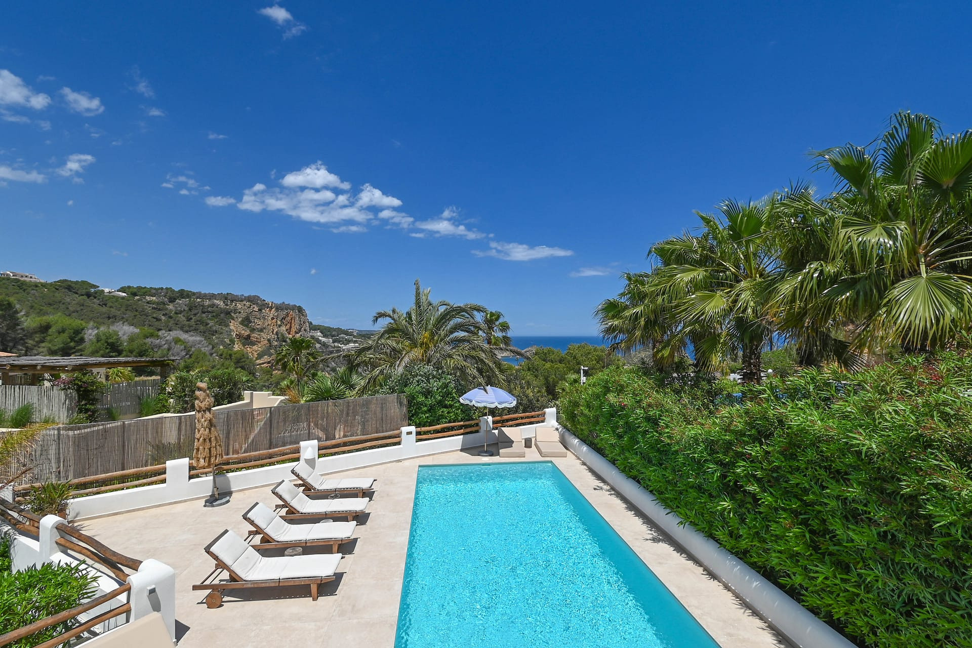 Resale - Villa - Javea - Jávea