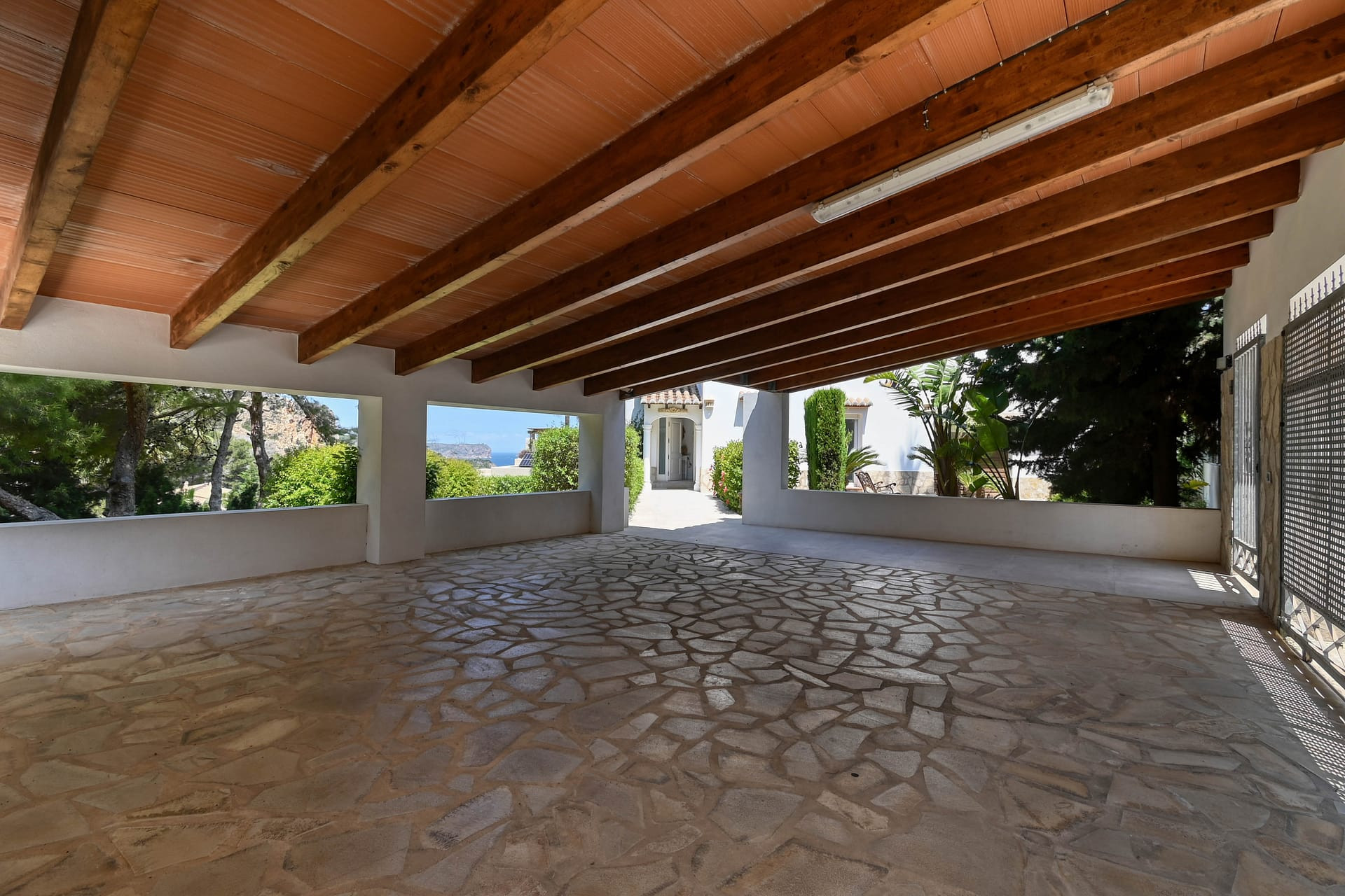 Resale - Villa - Javea - Jávea