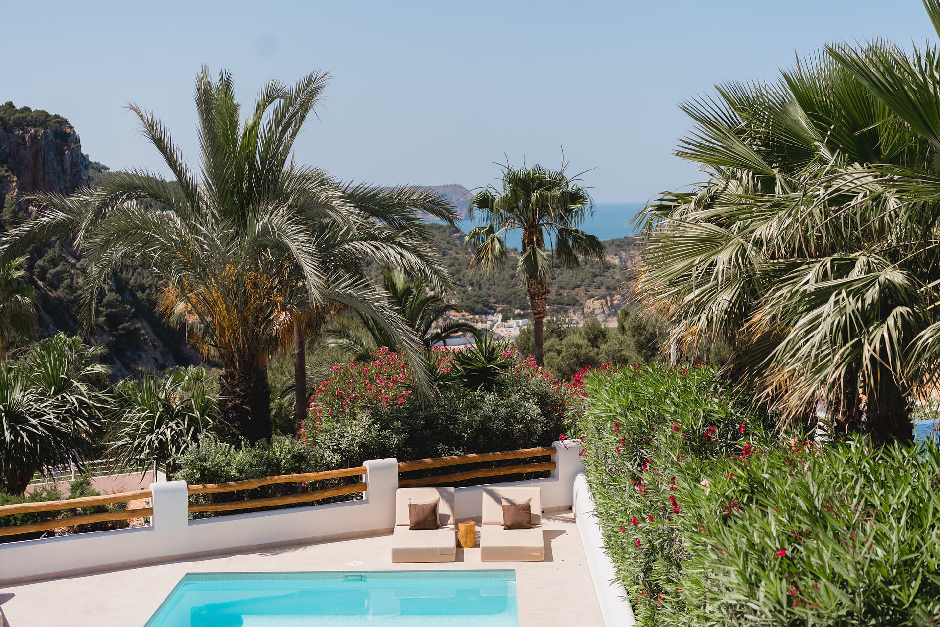 Resale - Villa - Javea - Jávea
