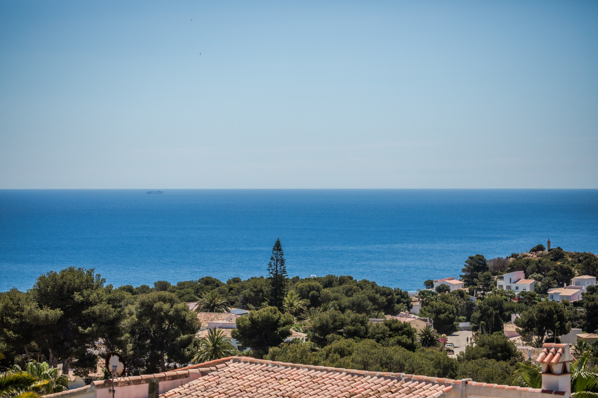 Resale - Villa - Javea - Jávea