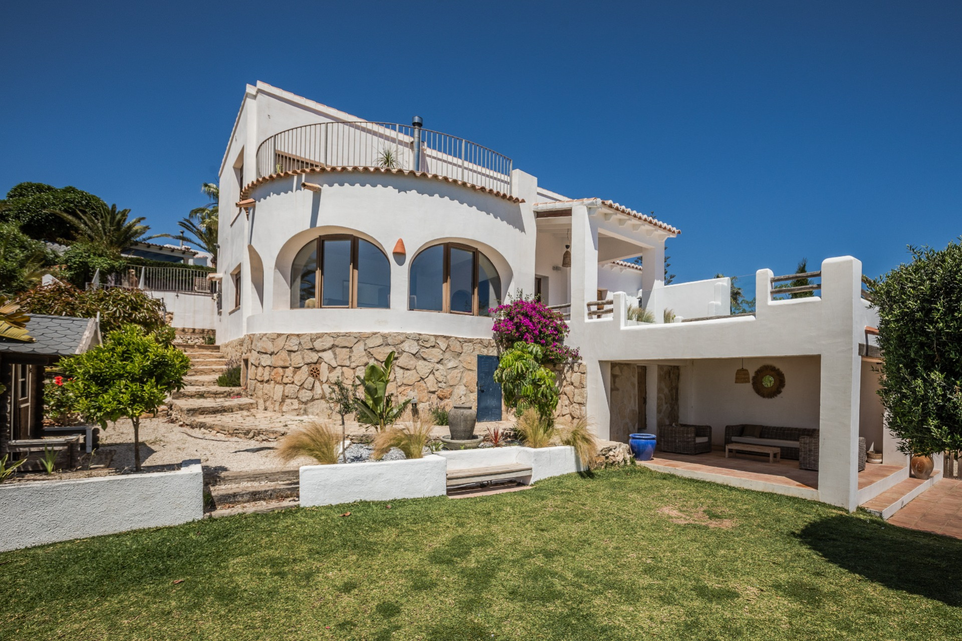 Resale - Villa - Javea - Jávea