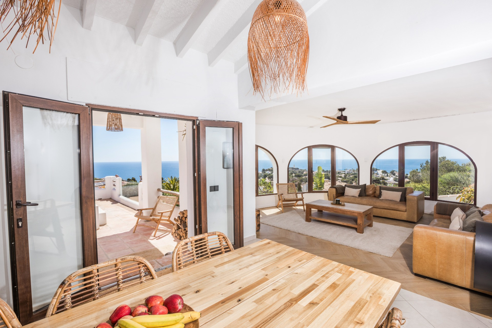 Resale - Villa - Javea - Jávea