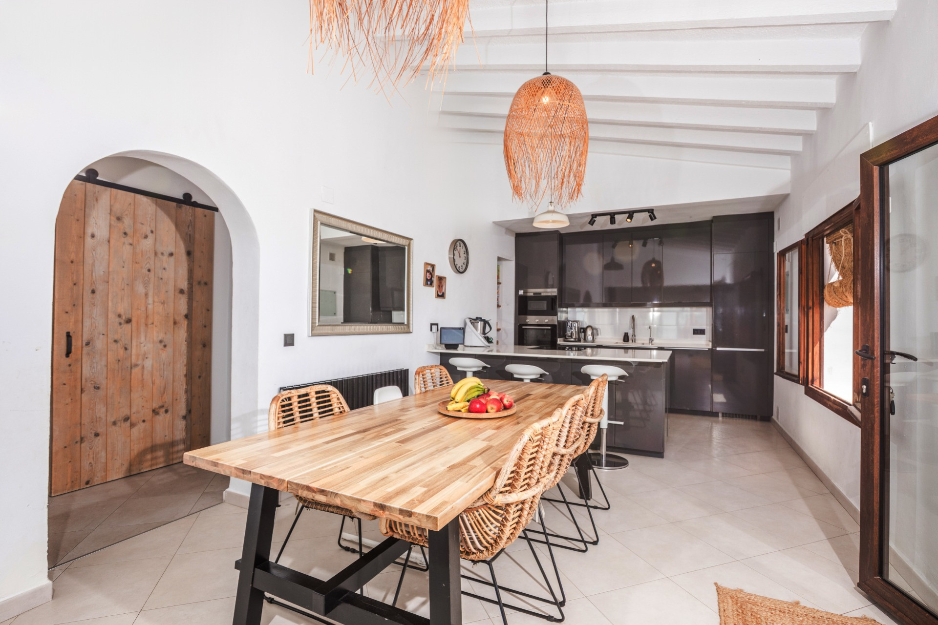 Resale - Villa - Javea - Jávea