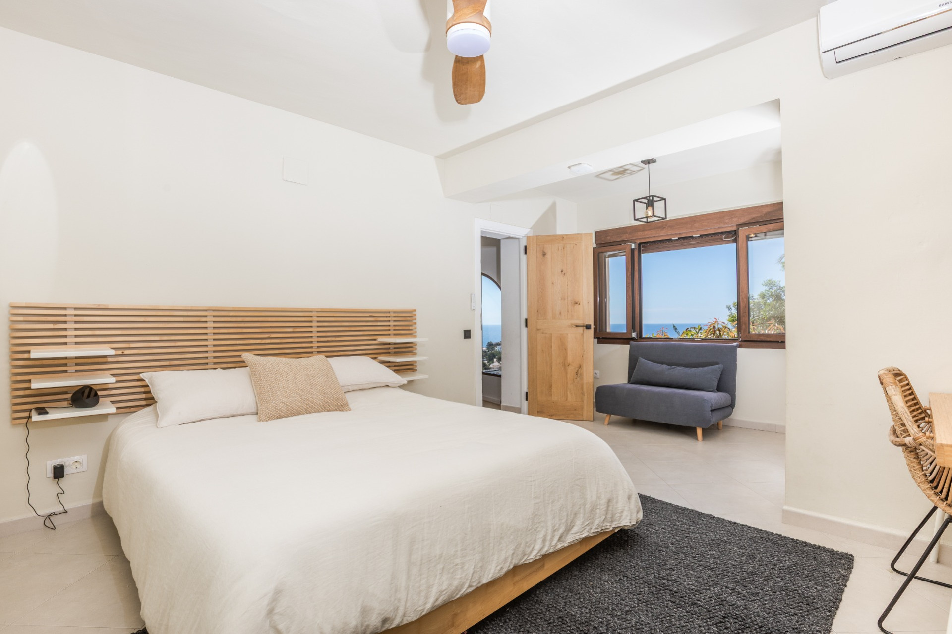 Resale - Villa - Javea - Jávea