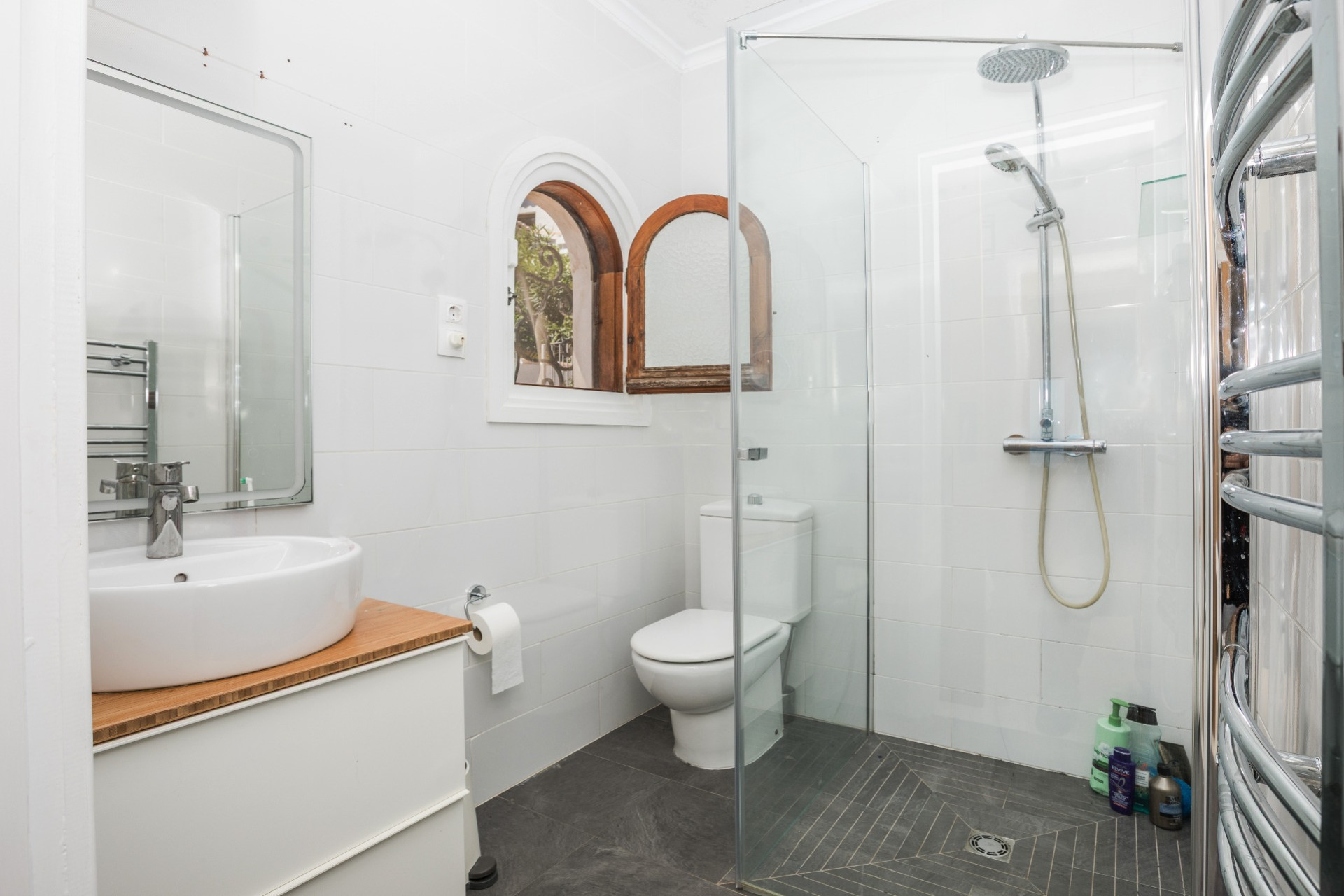 Resale - Villa - Javea - Jávea