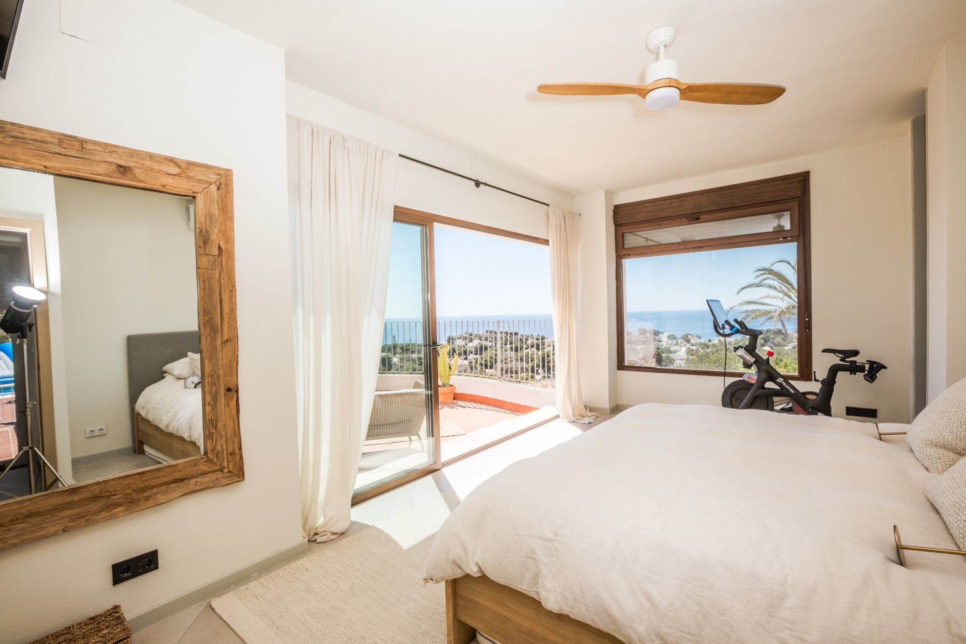 Resale - Villa - Javea - Jávea