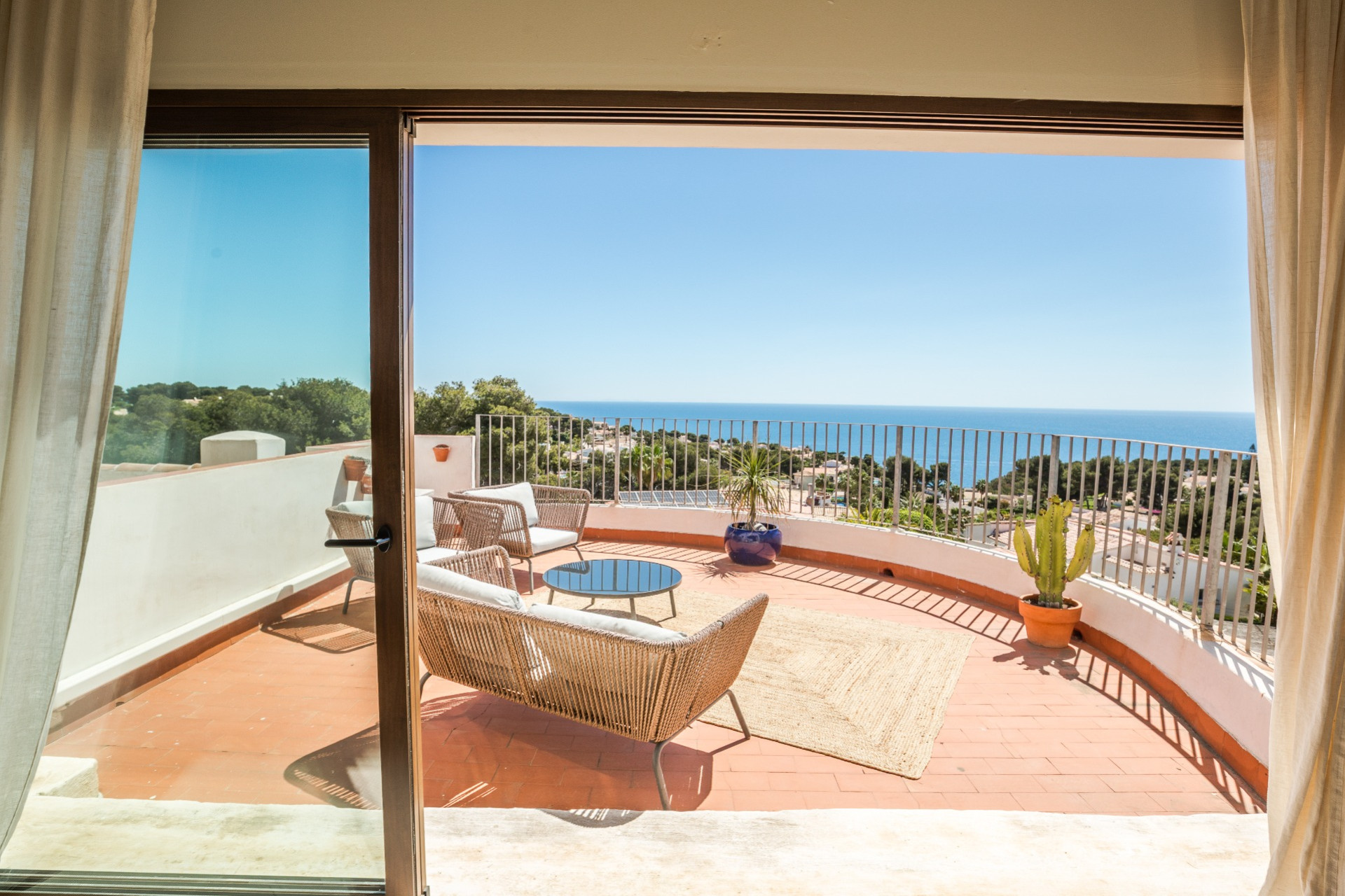 Resale - Villa - Javea - Jávea
