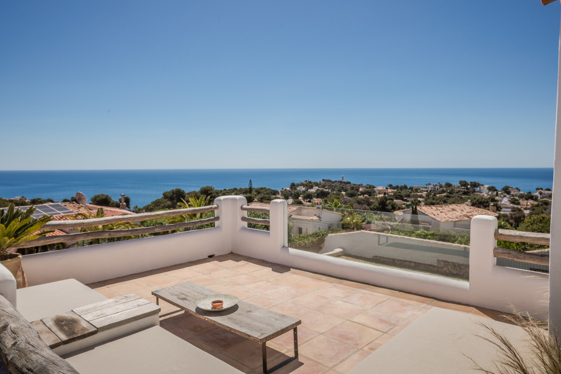 Resale - Villa - Javea - Jávea