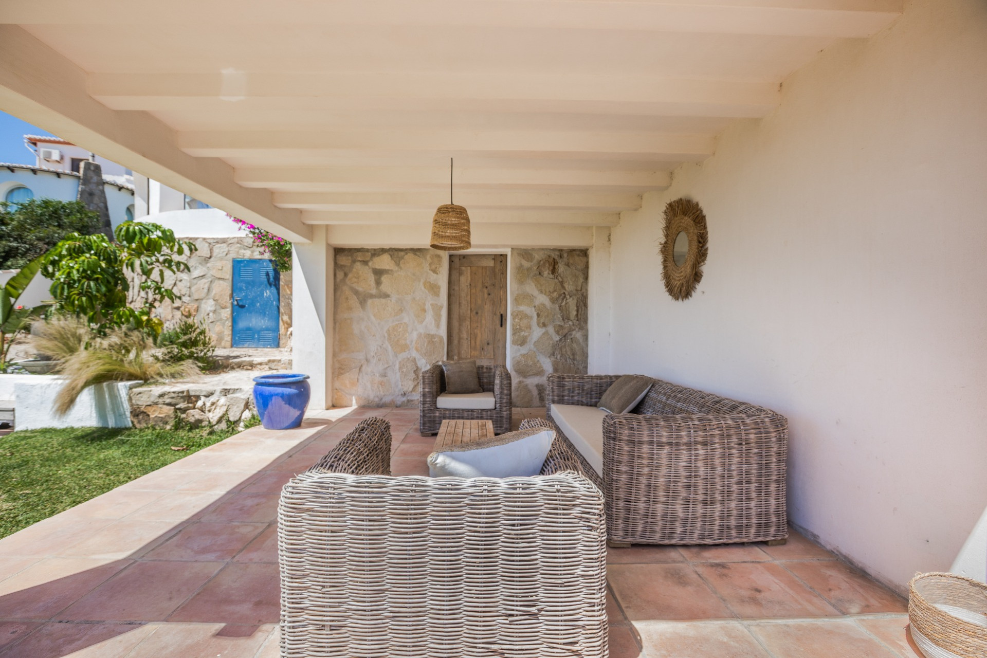 Resale - Villa - Javea - Jávea